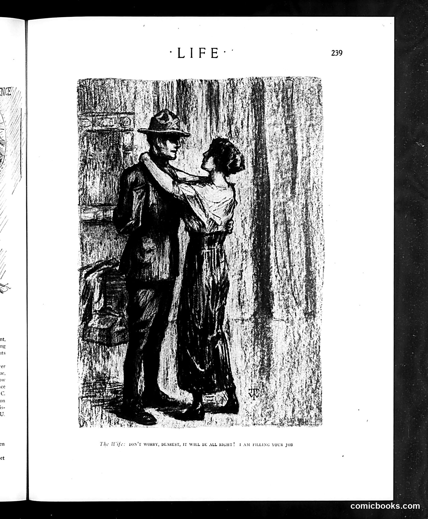 Life — February 13, 1919 — page 11 of 42