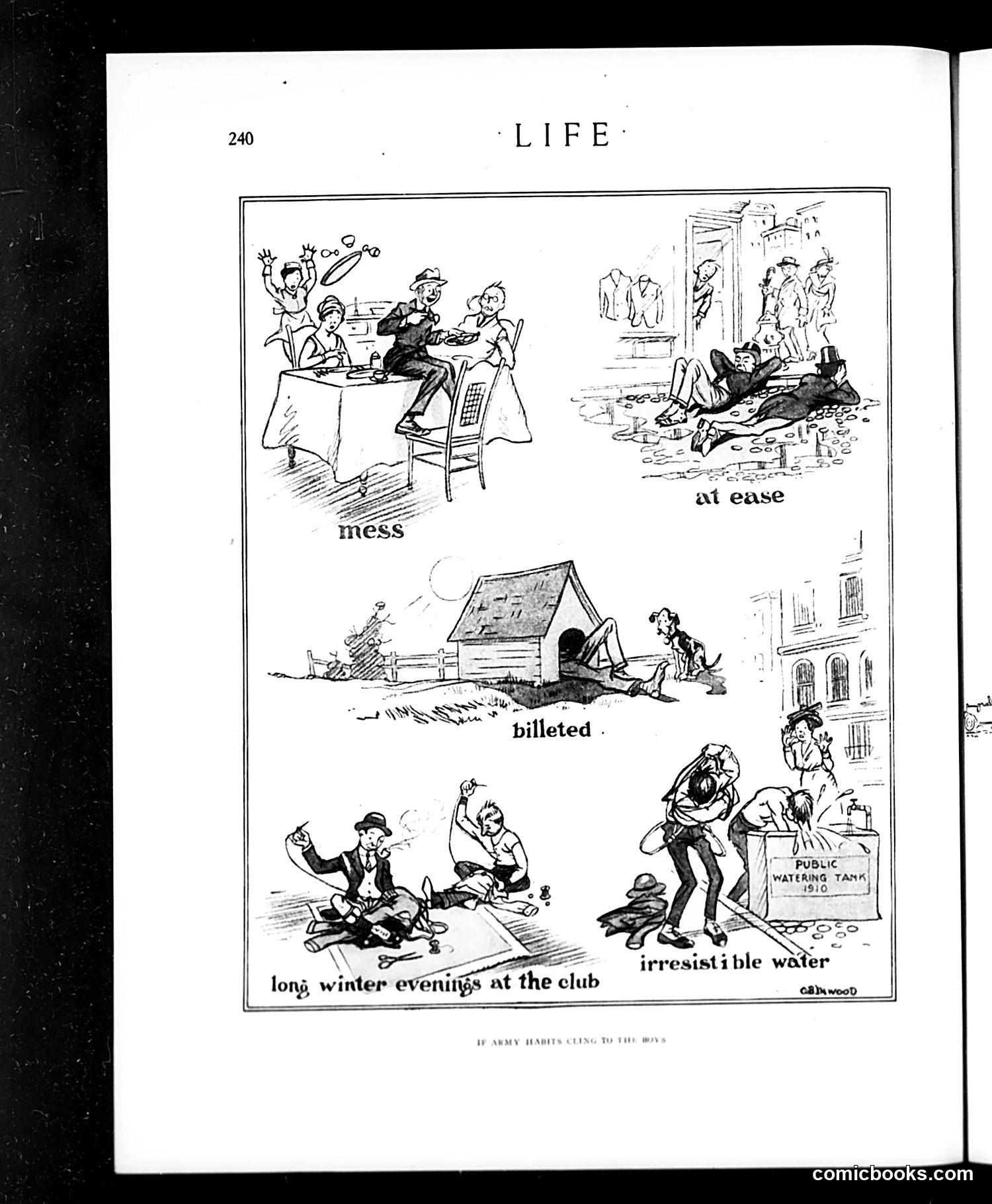 Life — February 13, 1919 — page 12 of 42
