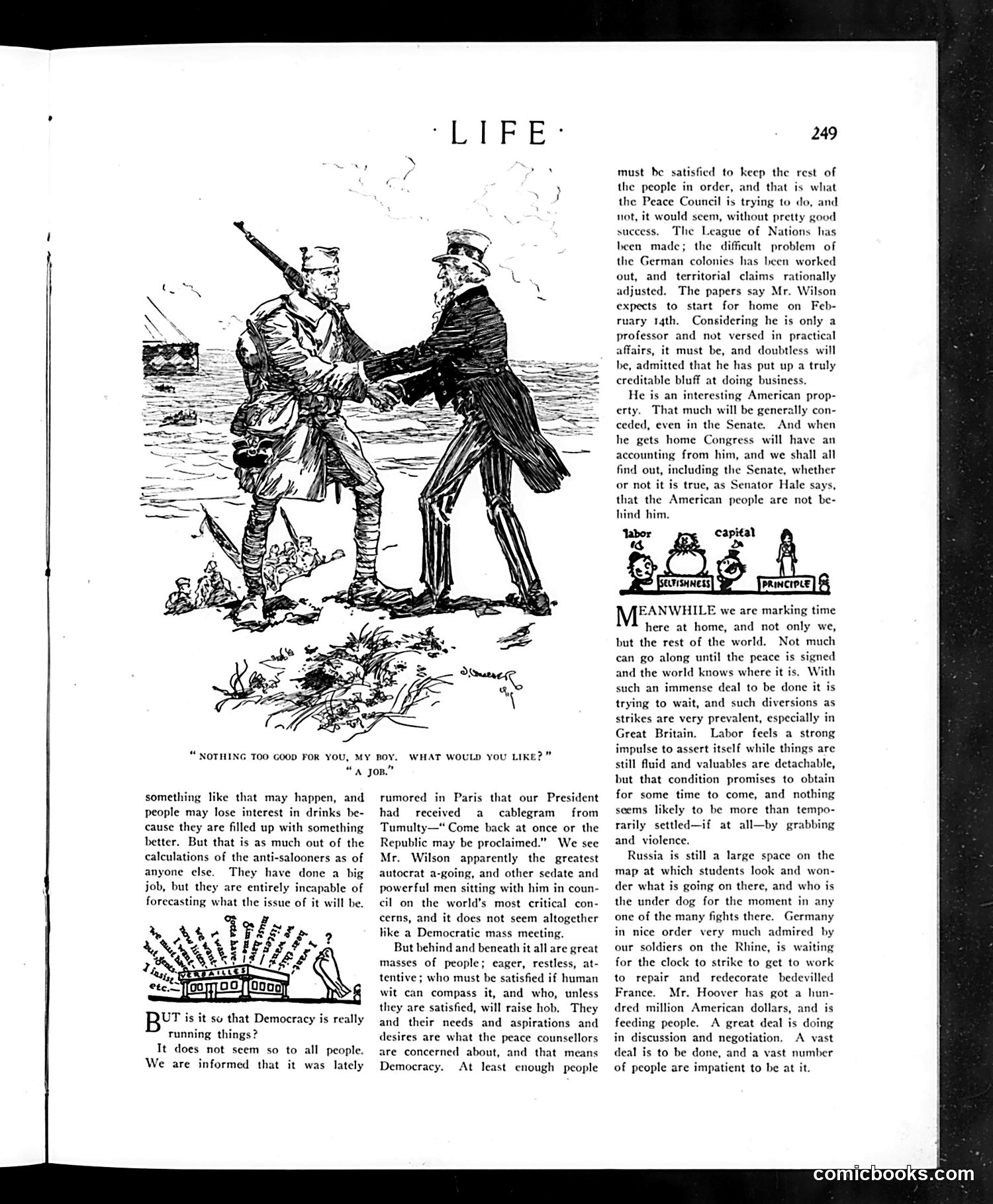 Life — February 13, 1919 — page 21 of 42