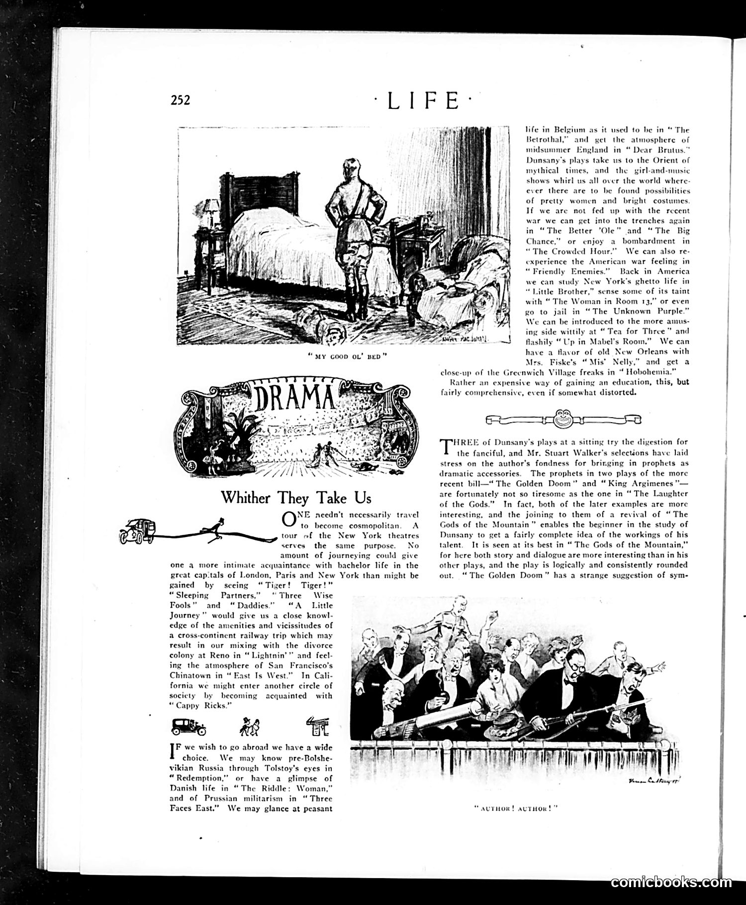 Life — February 13, 1919 — page 24 of 42