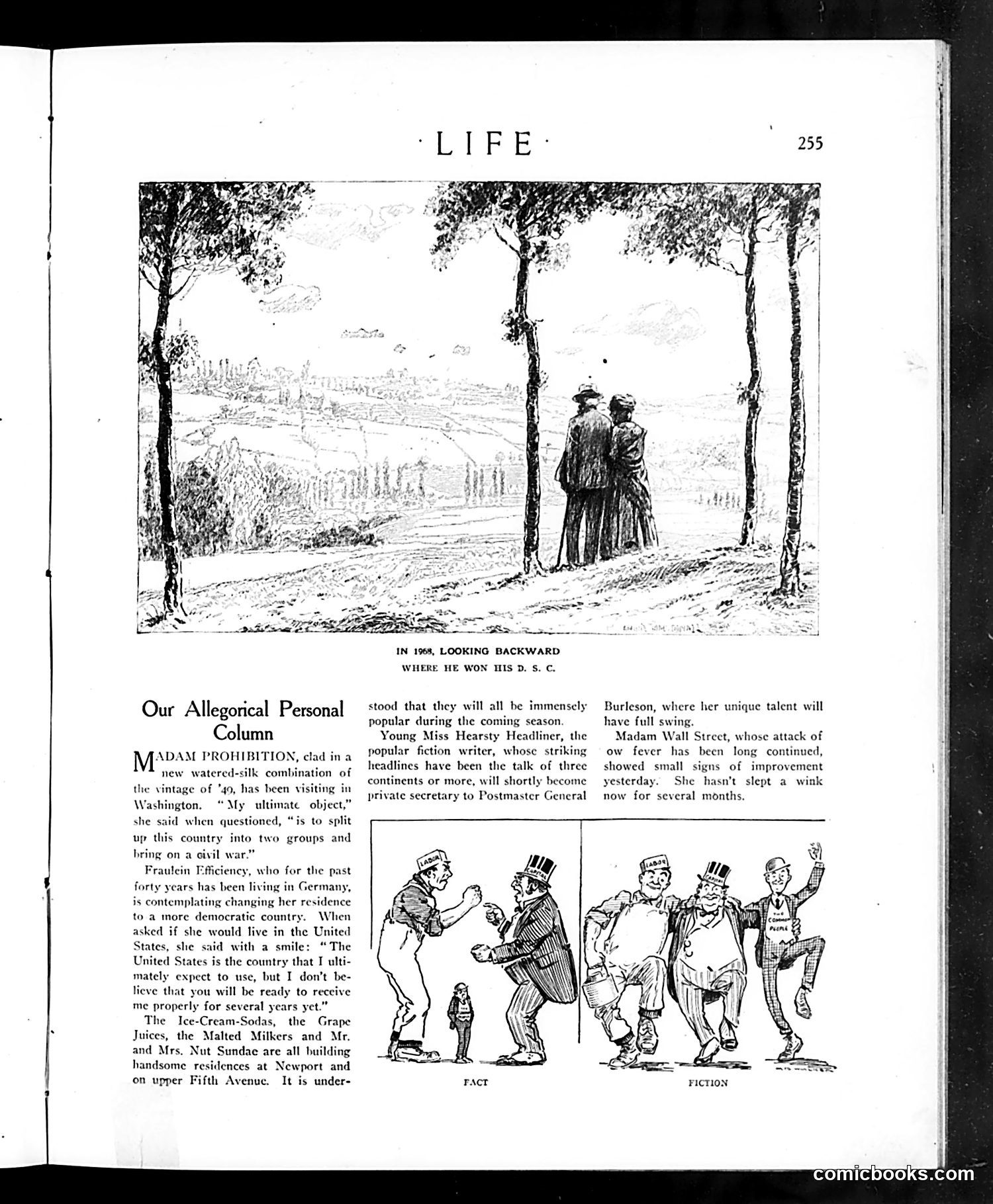 Life — February 13, 1919 — page 27 of 42