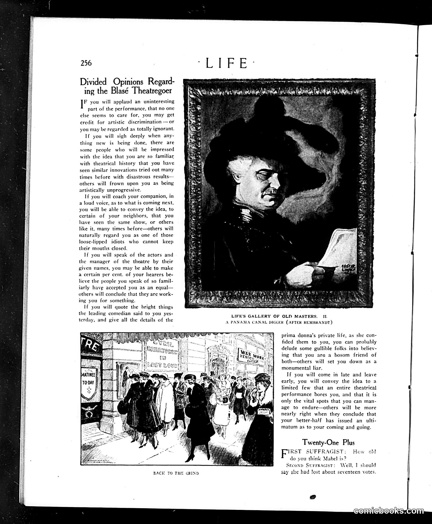 Life — February 13, 1919 — page 28 of 42