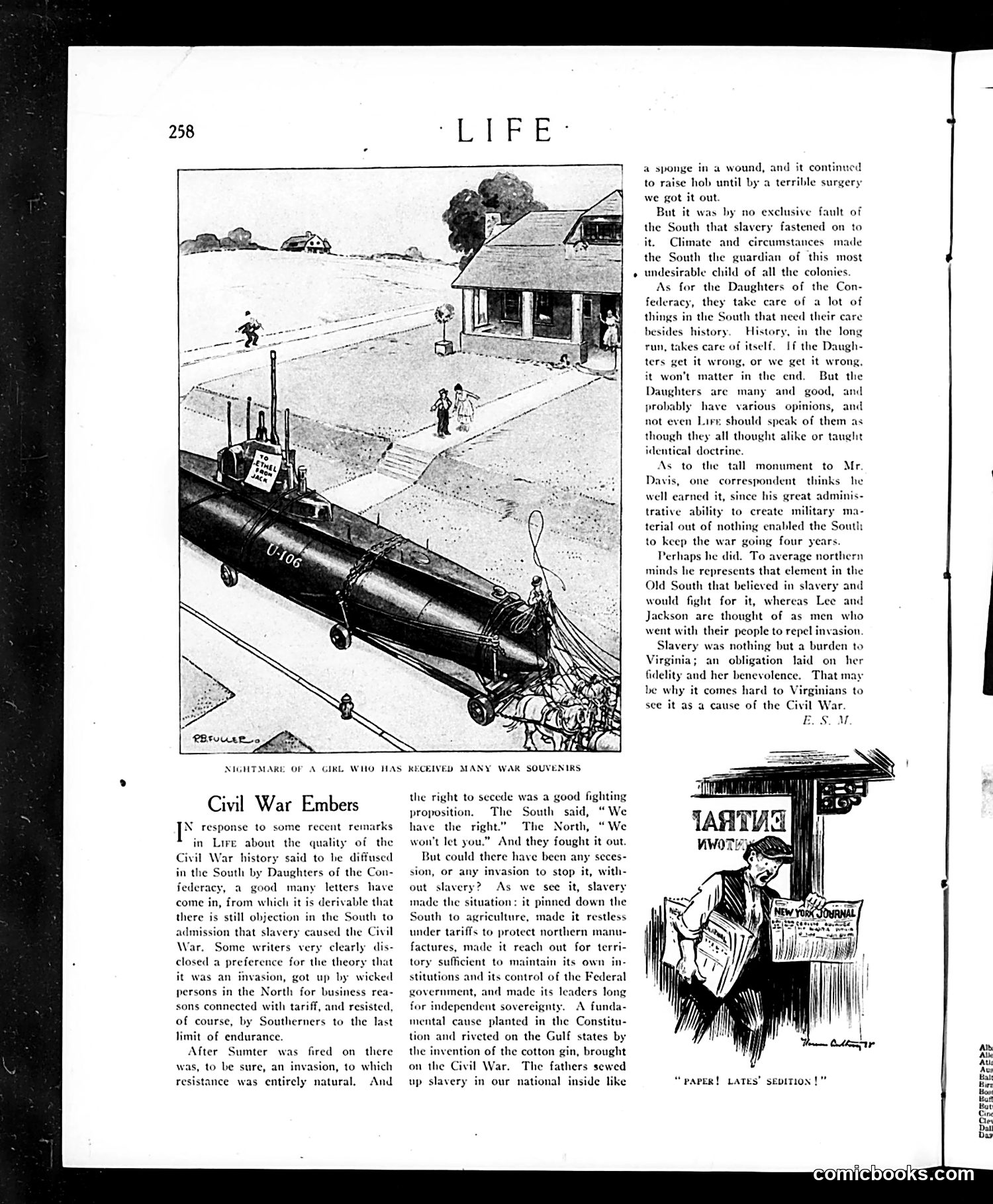 Life — February 13, 1919 — page 30 of 42