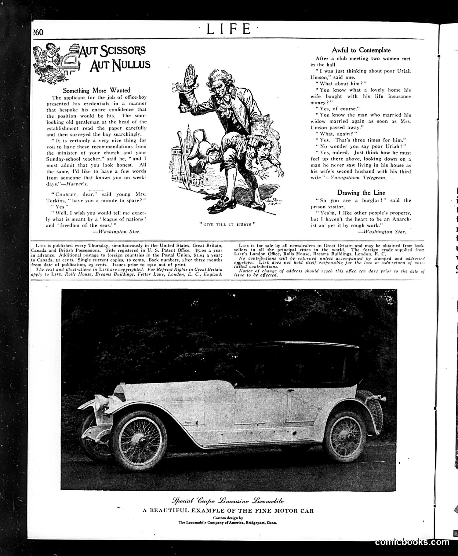 Life — February 13, 1919 — page 32 of 42