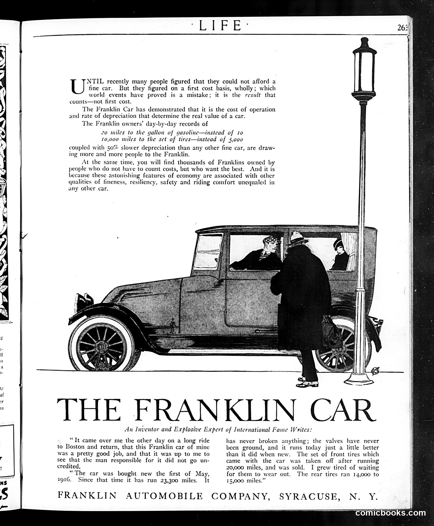 Life — February 13, 1919 — page 35 of 42