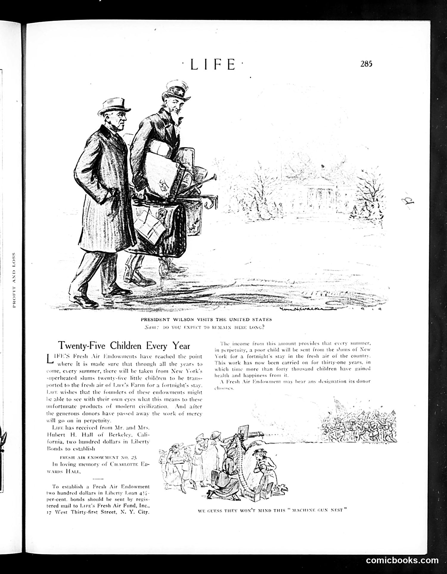 Life — February 20, 1919 — page 13 of 34