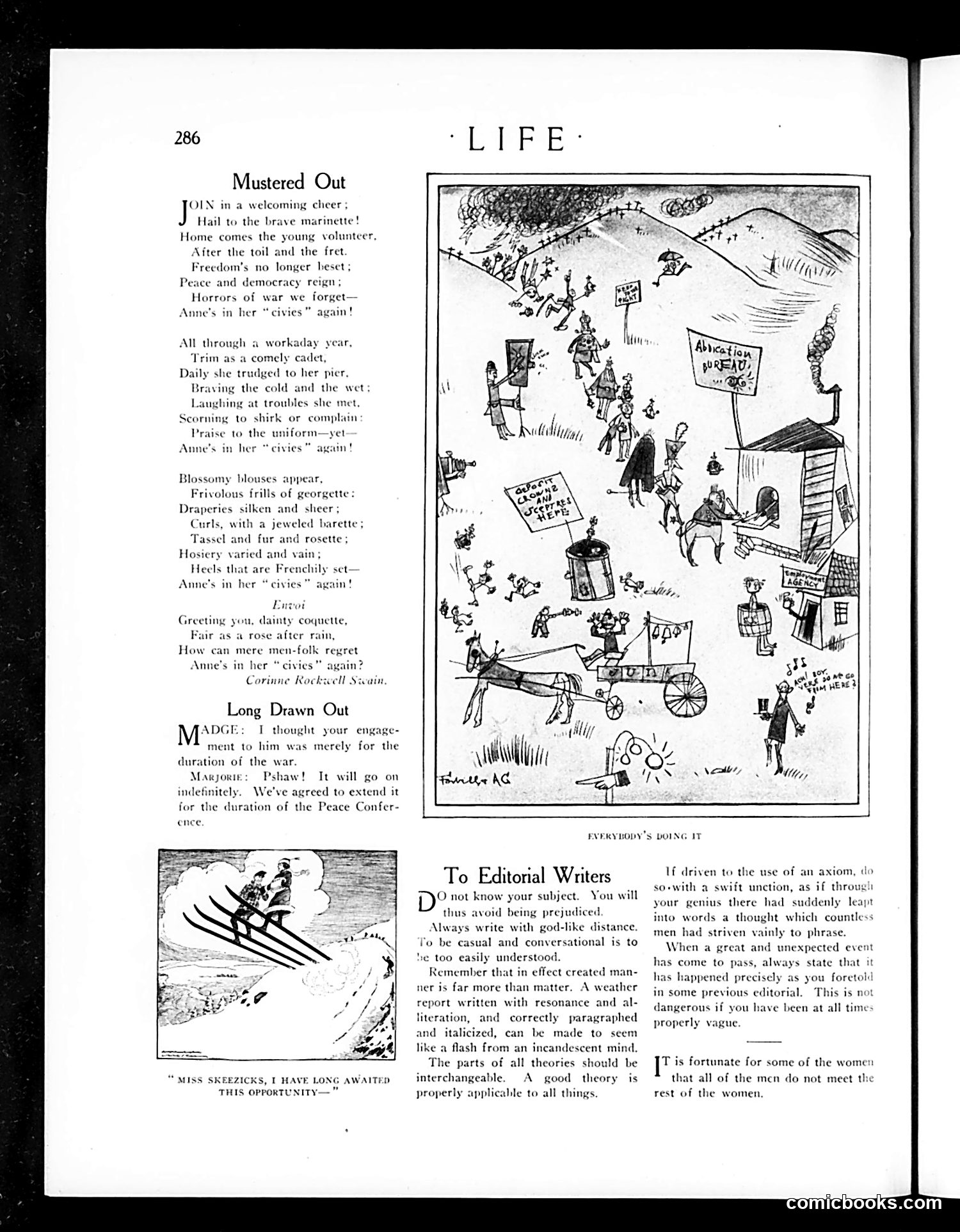 Life — February 20, 1919 — page 14 of 34