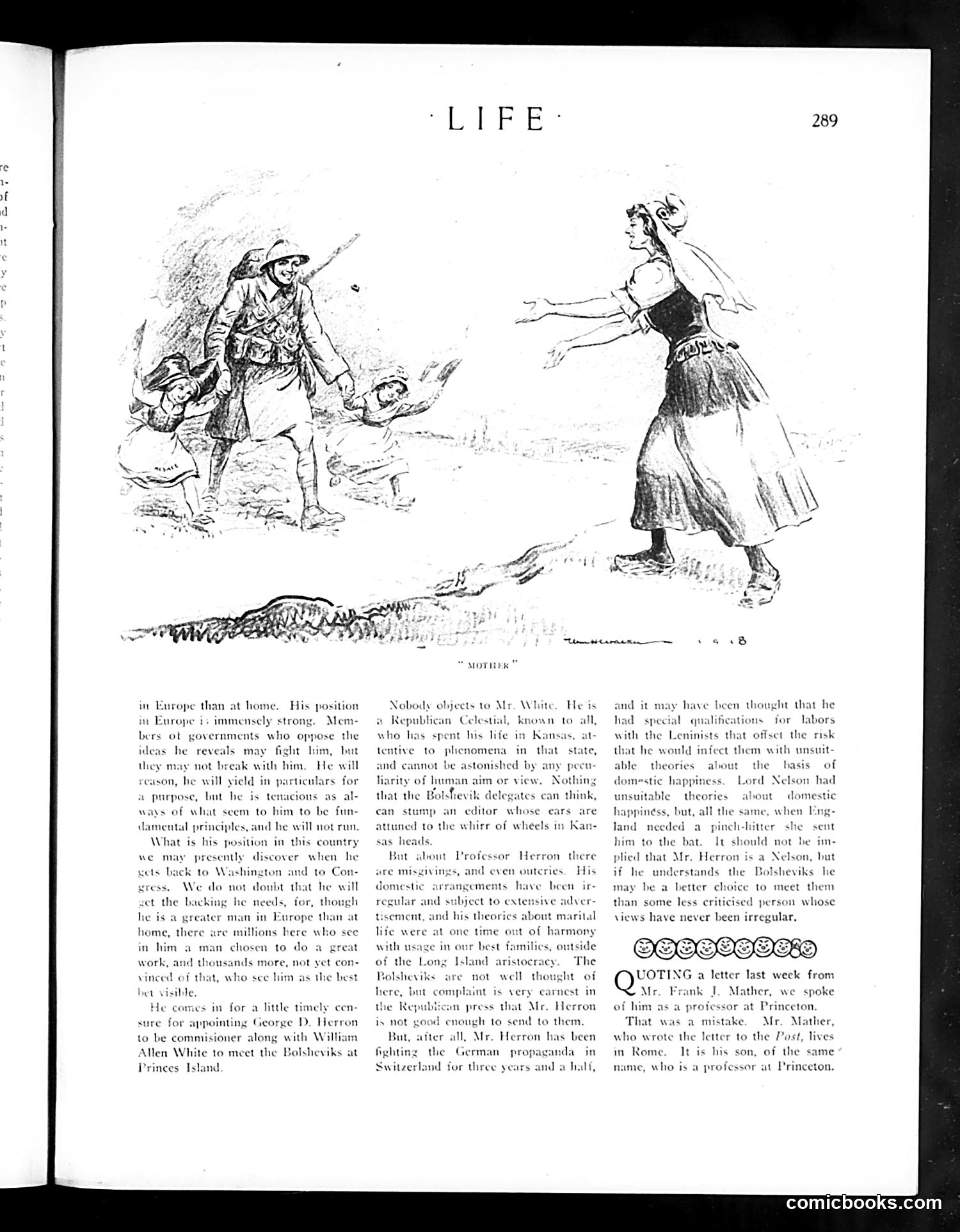 Life — February 20, 1919 — page 17 of 34