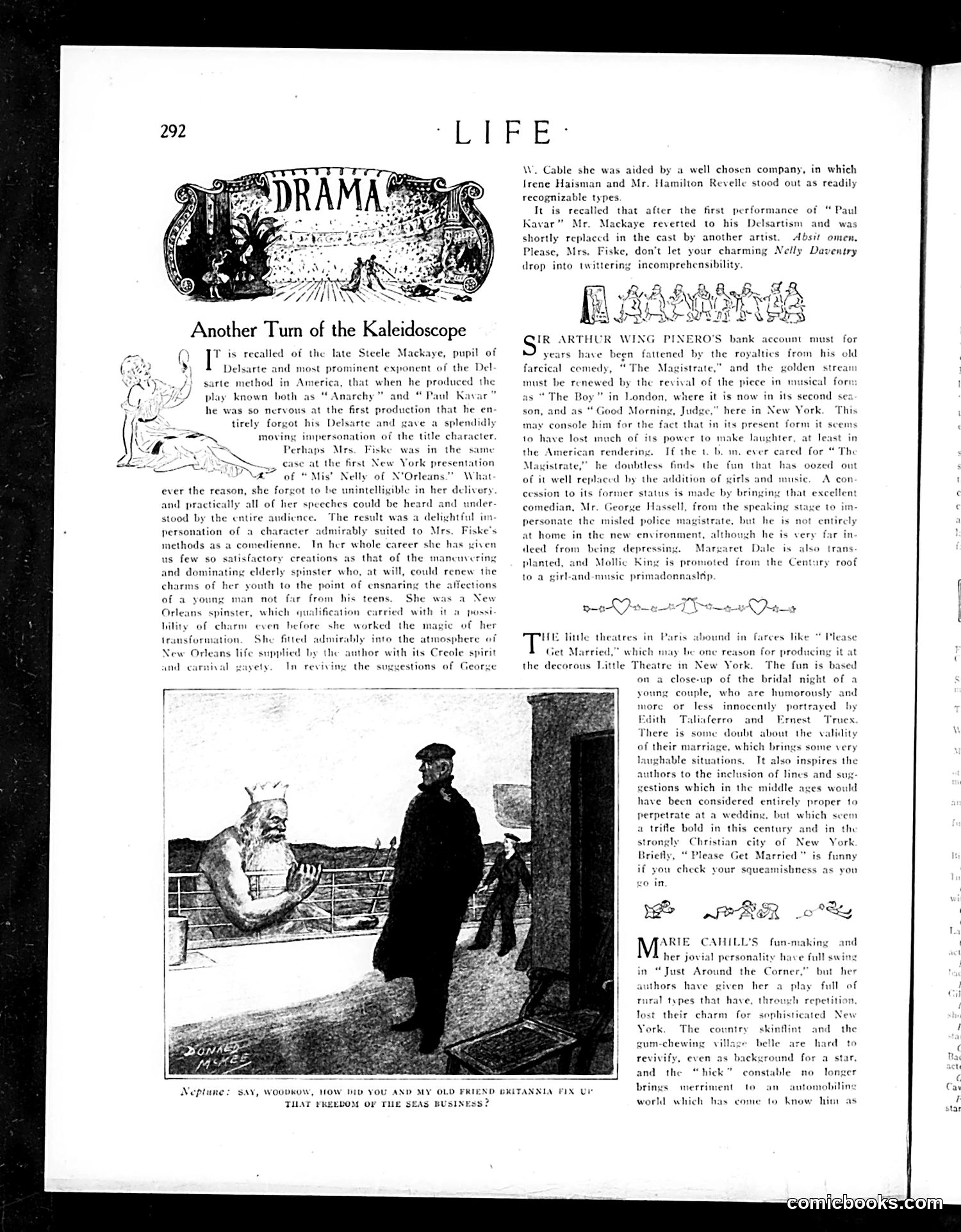 Life — February 20, 1919 — page 20 of 34