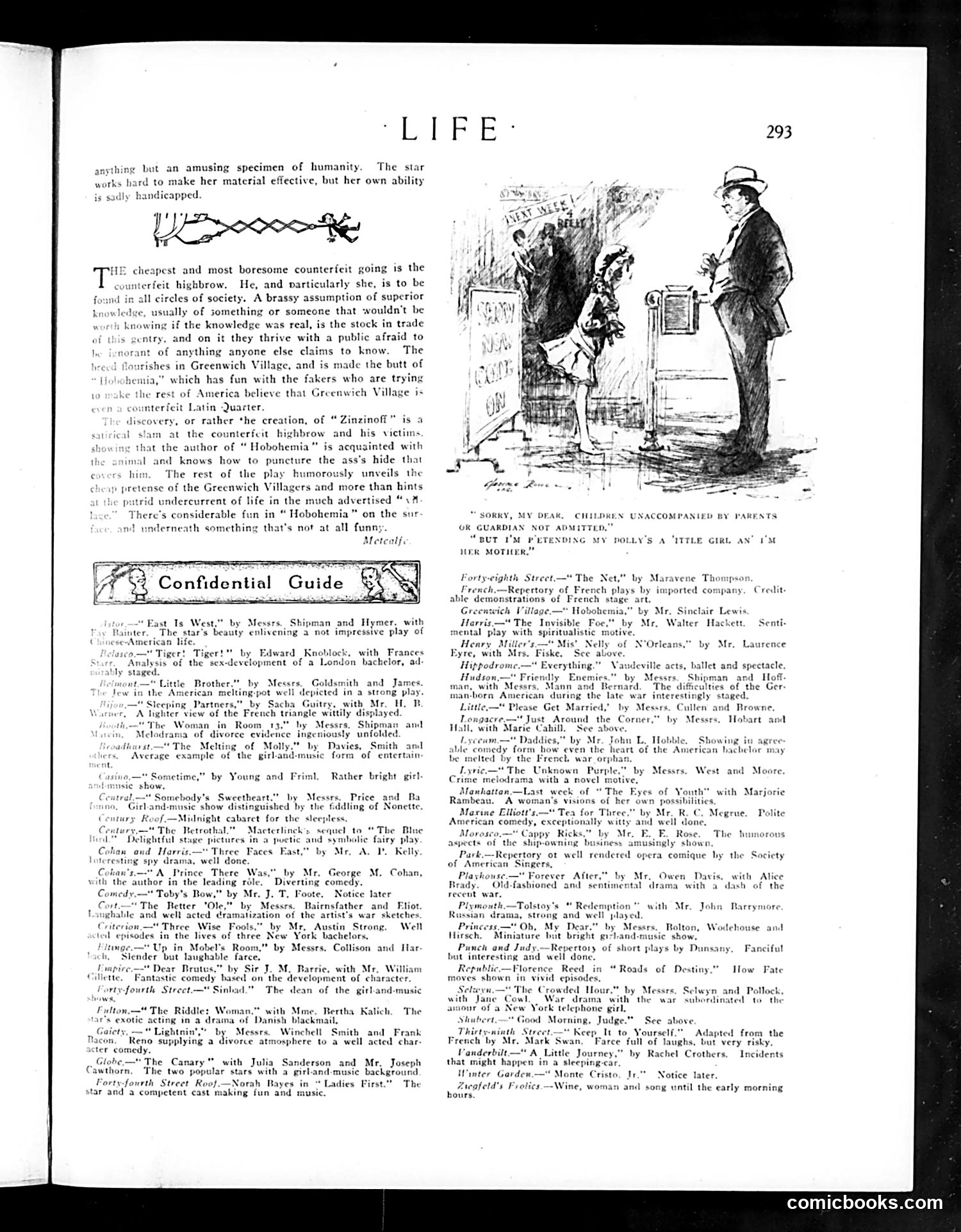 Life — February 20, 1919 — page 21 of 34