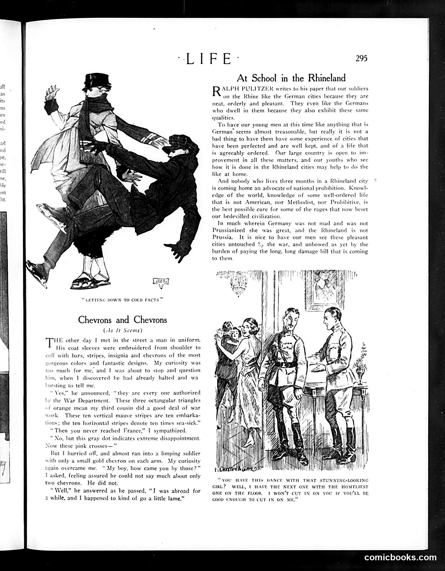 Life — February 20, 1919 — page 23 of 34