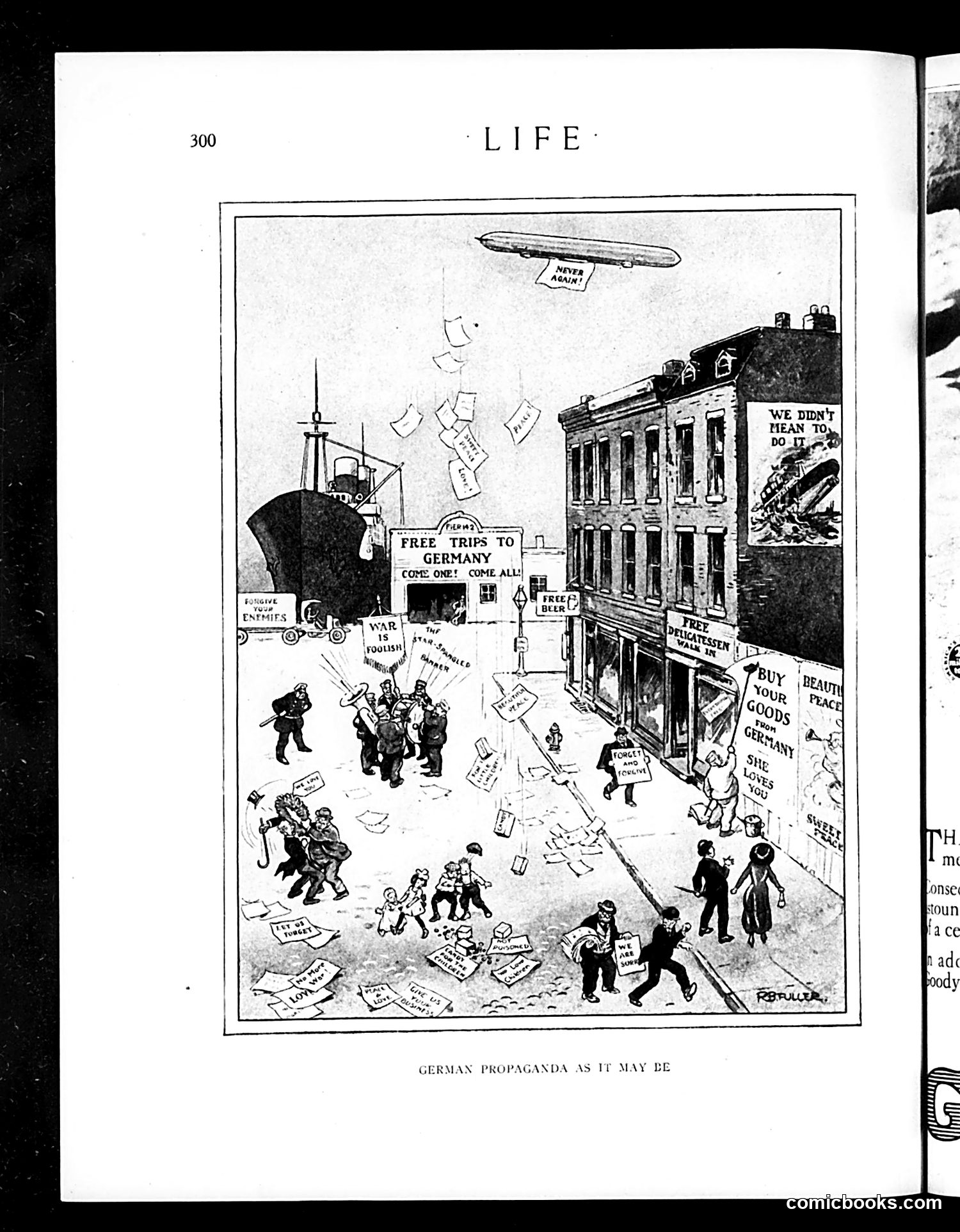 Life — February 20, 1919 — page 28 of 34