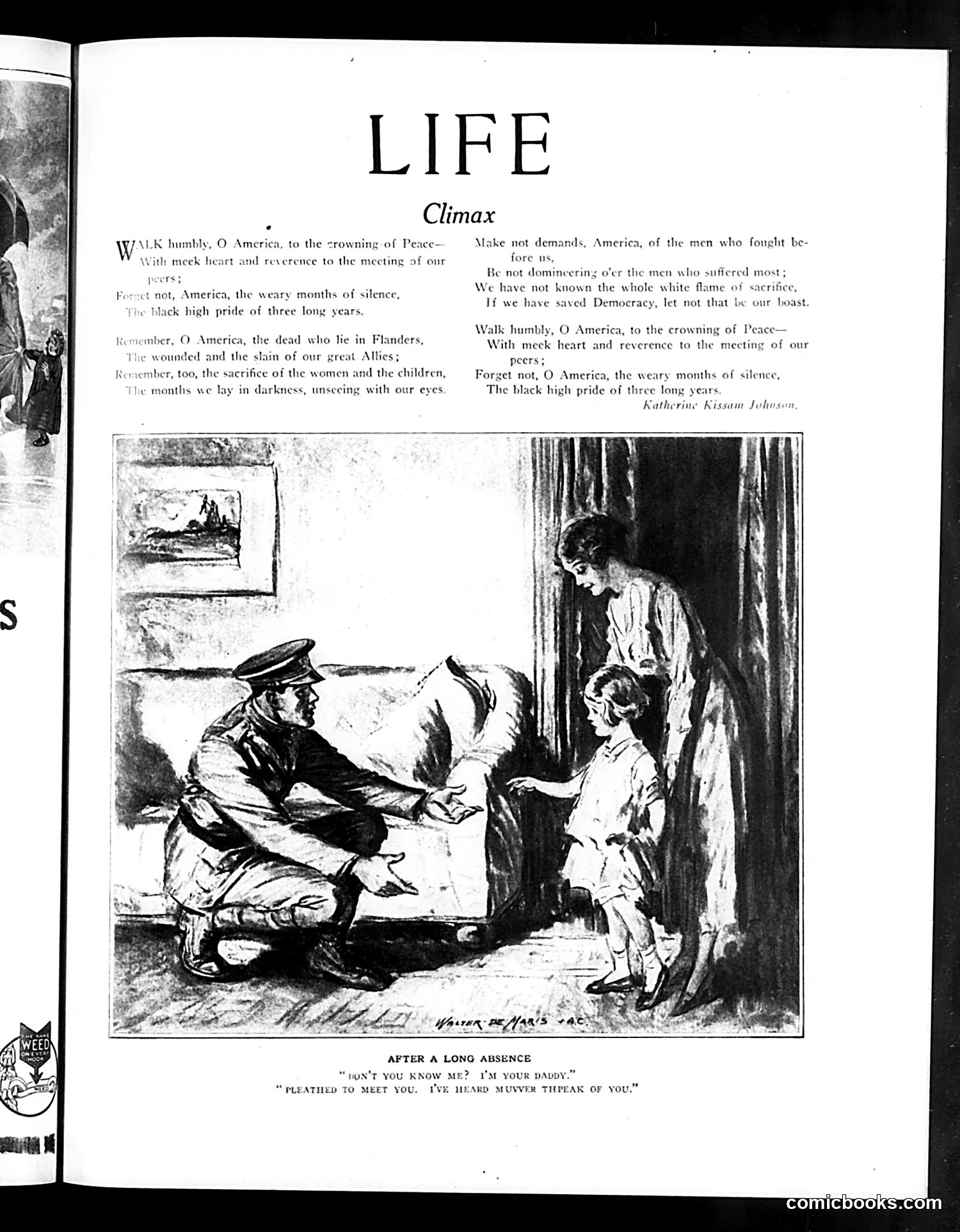 Life — February 27, 1919 — page 7 of 38