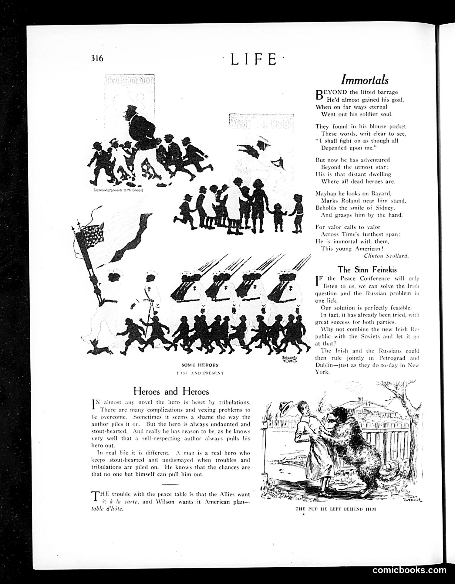 Life — February 27, 1919 — page 8 of 38