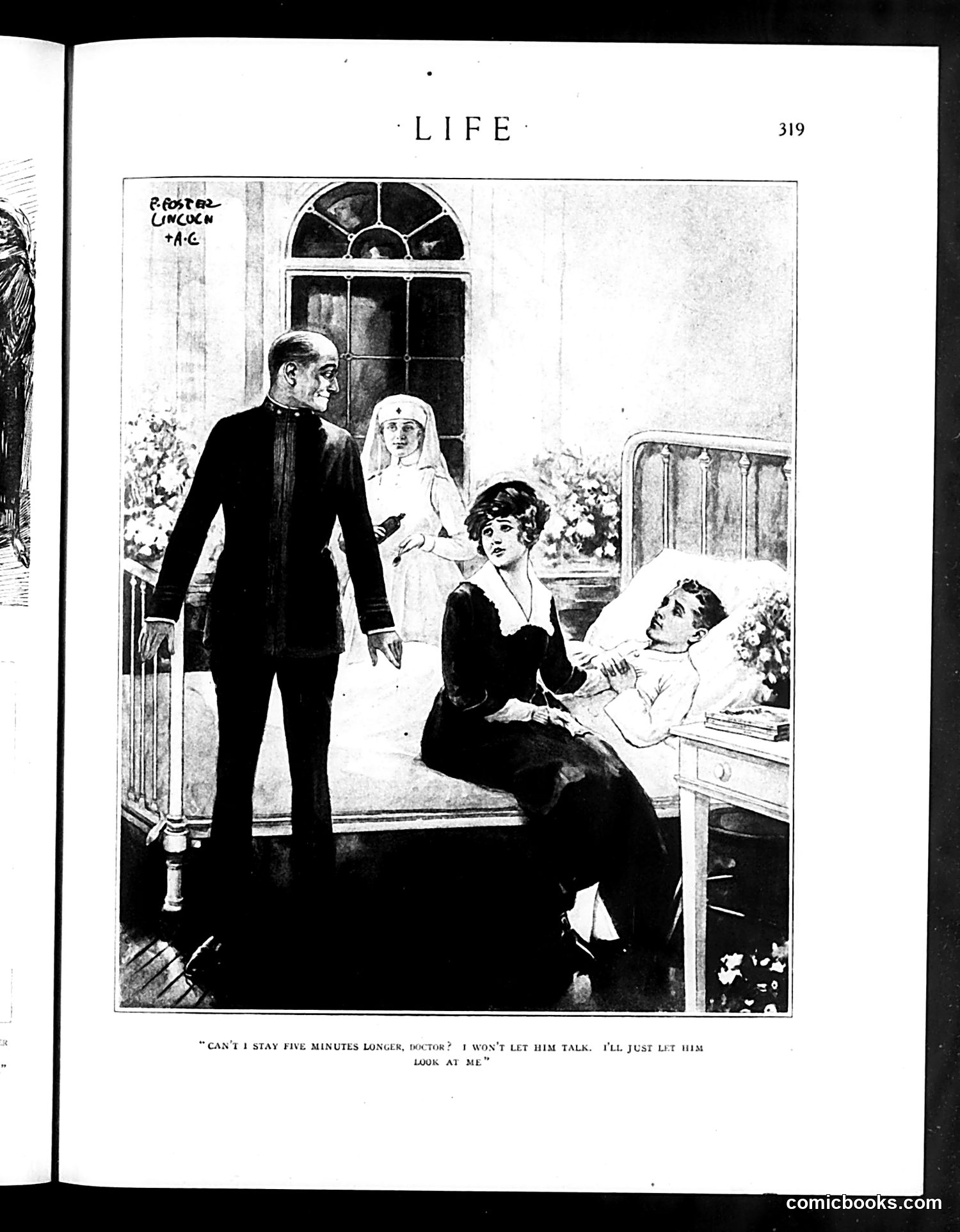 Life — February 27, 1919 — page 11 of 38