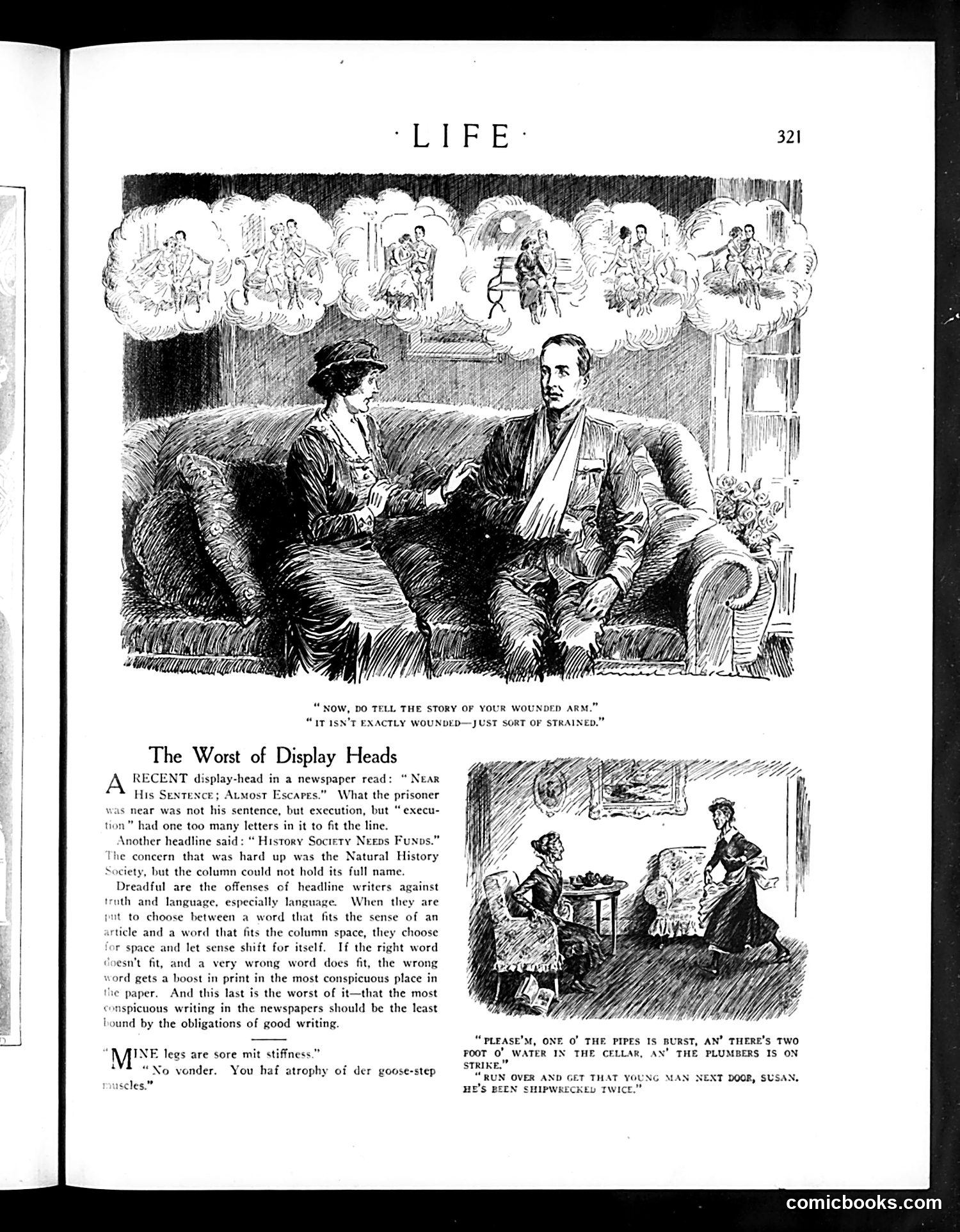 Life — February 27, 1919 — page 13 of 38