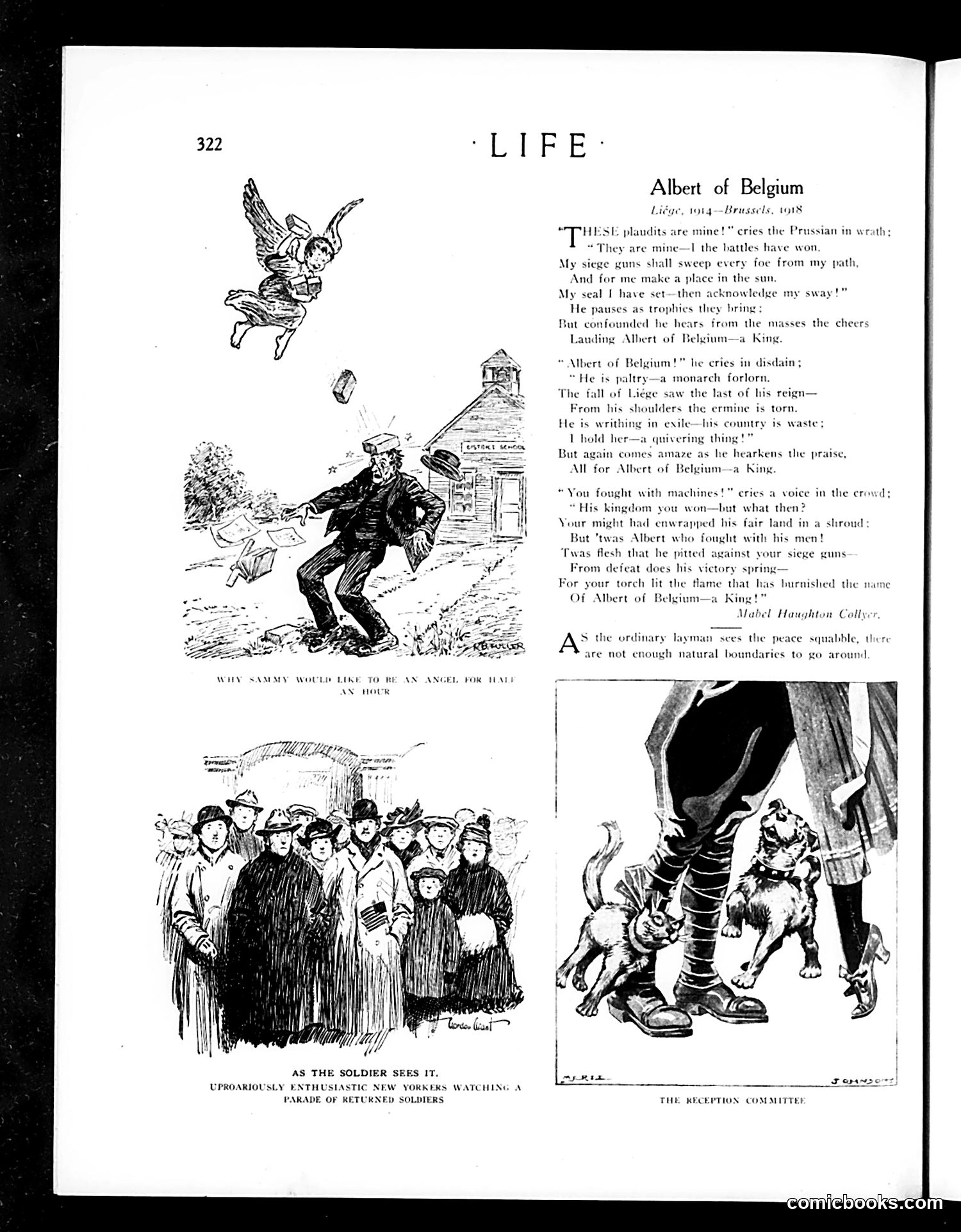 Life — February 27, 1919 — page 14 of 38