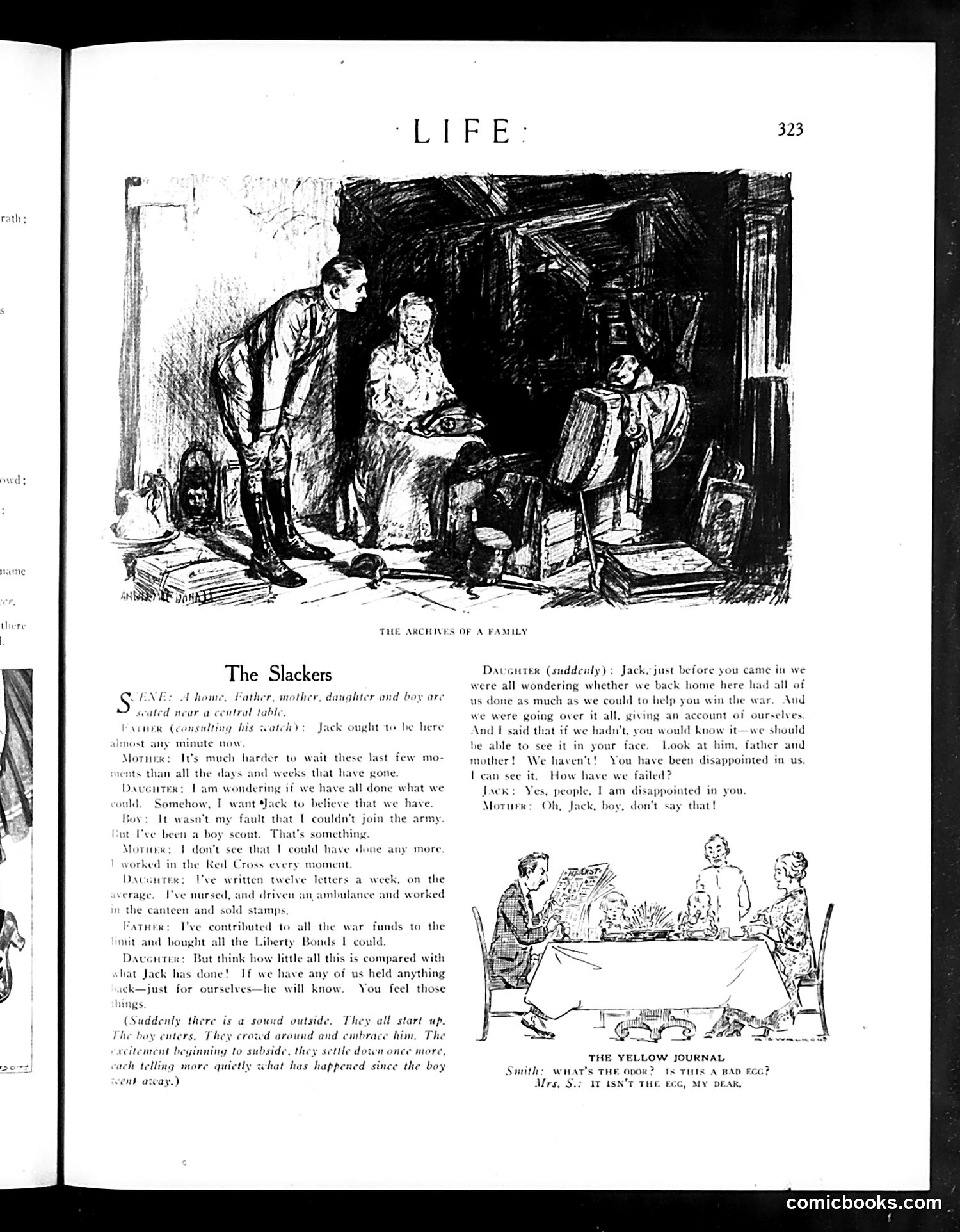 Life — February 27, 1919 — page 15 of 38