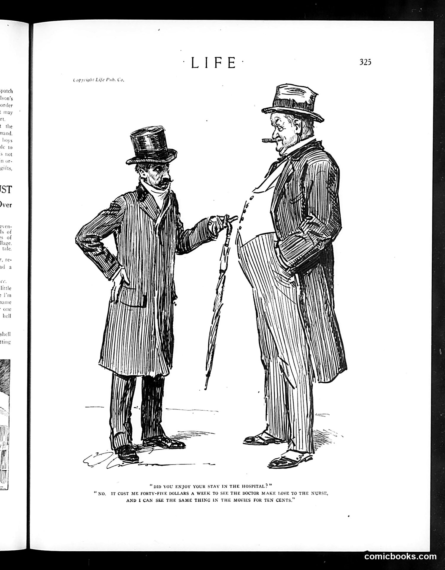 Life — February 27, 1919 — page 17 of 38