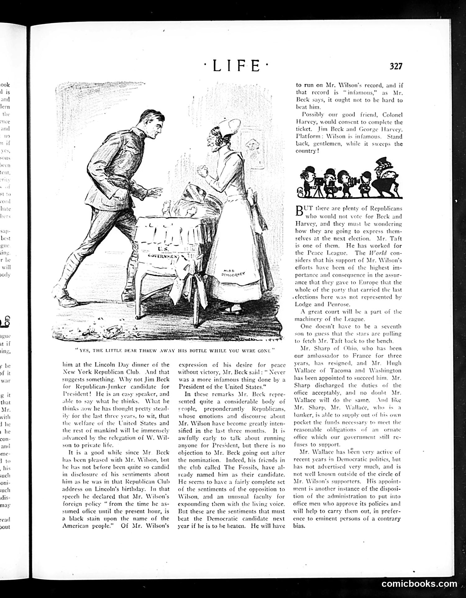 Life — February 27, 1919 — page 19 of 38