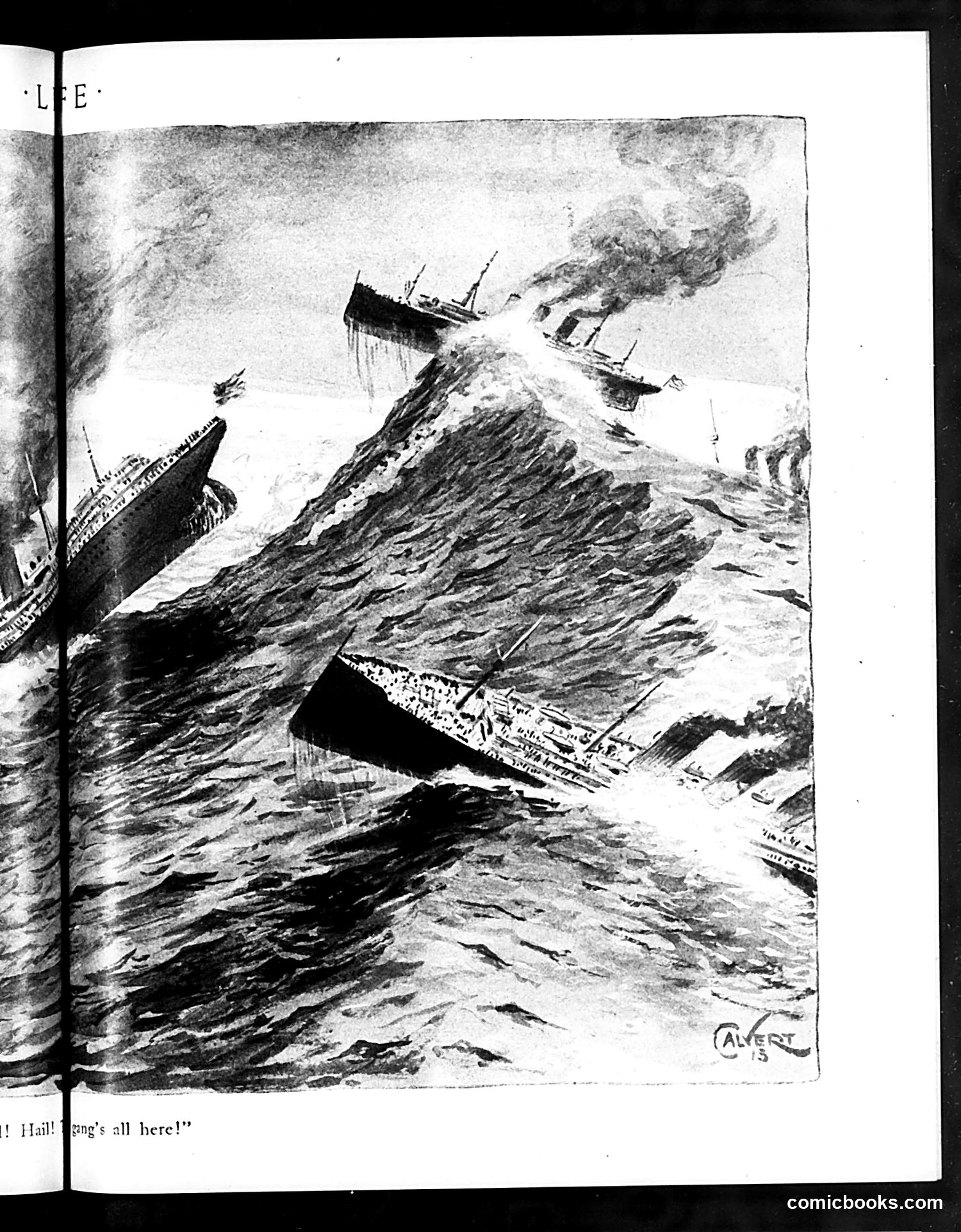 Life — February 27, 1919 — page 21 of 38