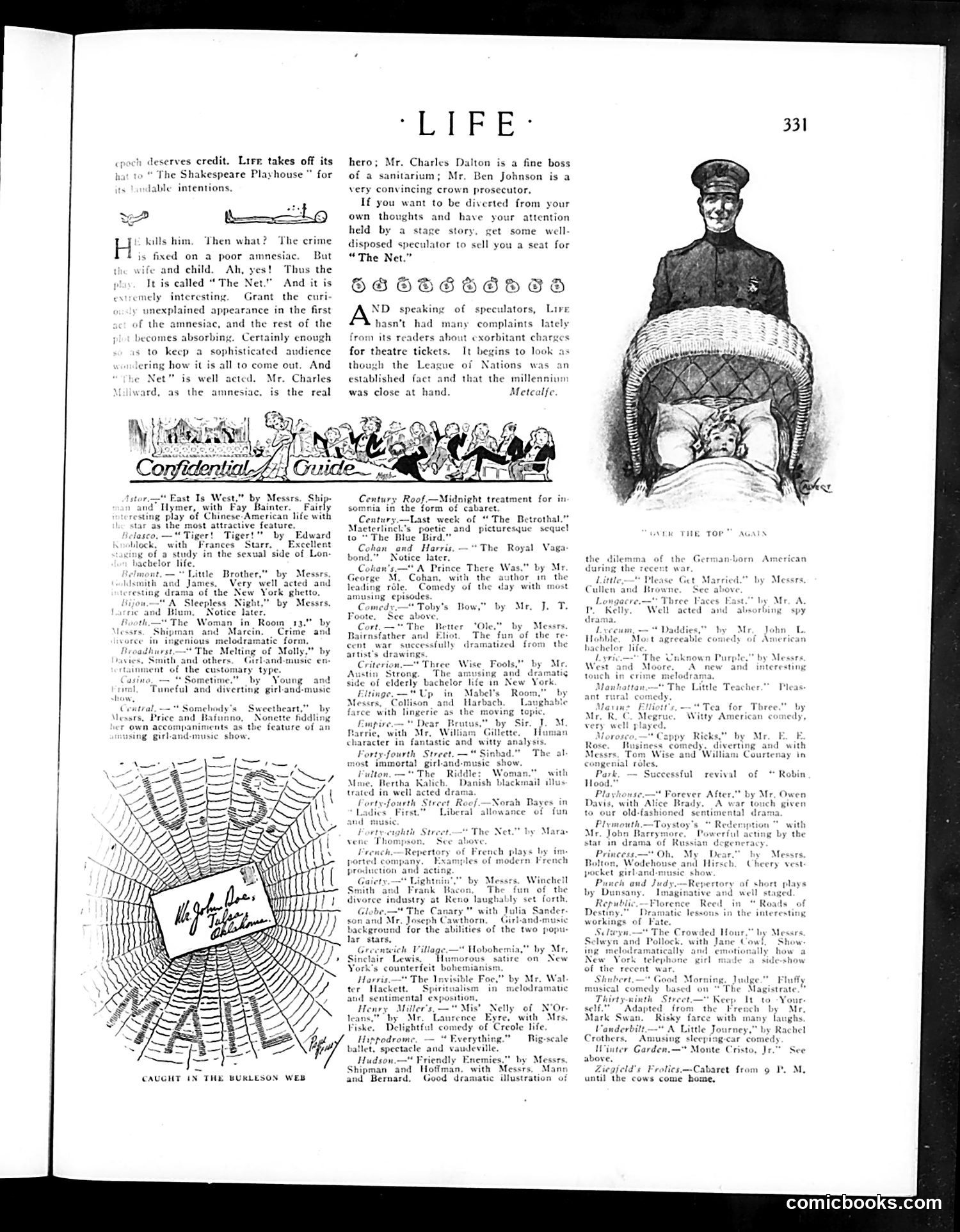 Life — February 27, 1919 — page 23 of 38