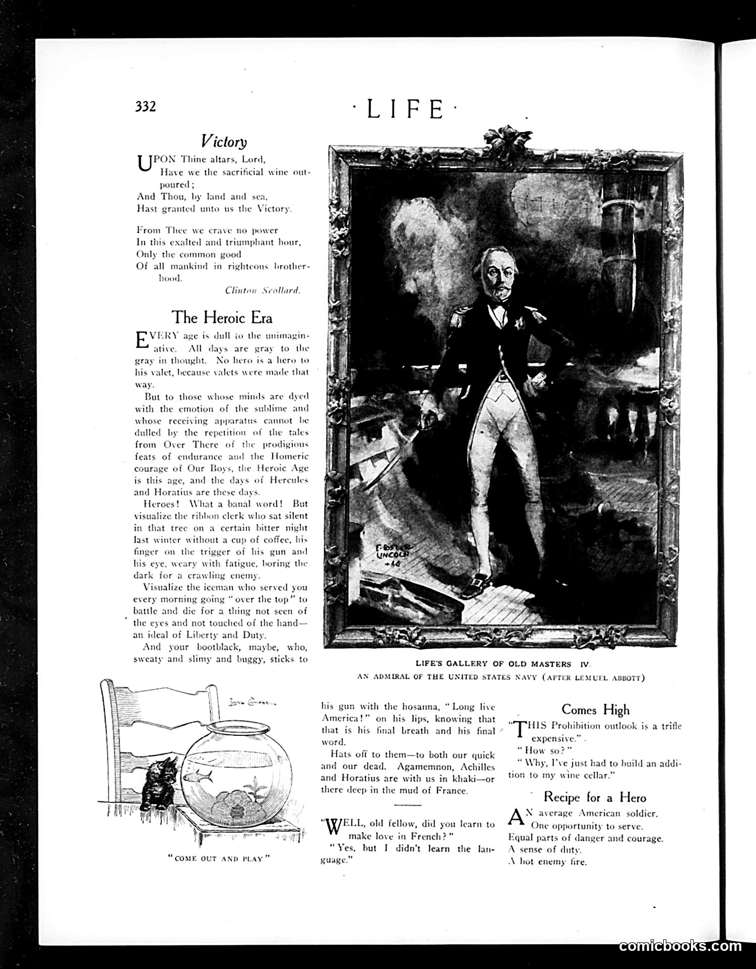 Life — February 27, 1919 — page 24 of 38