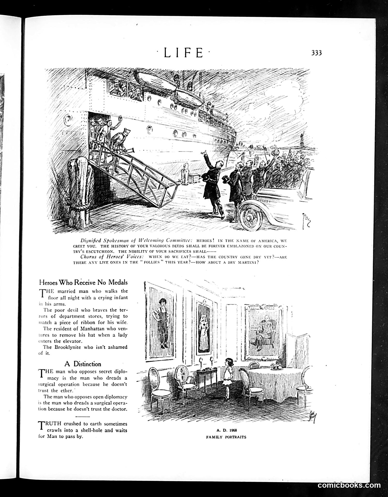 Life — February 27, 1919 — page 25 of 38