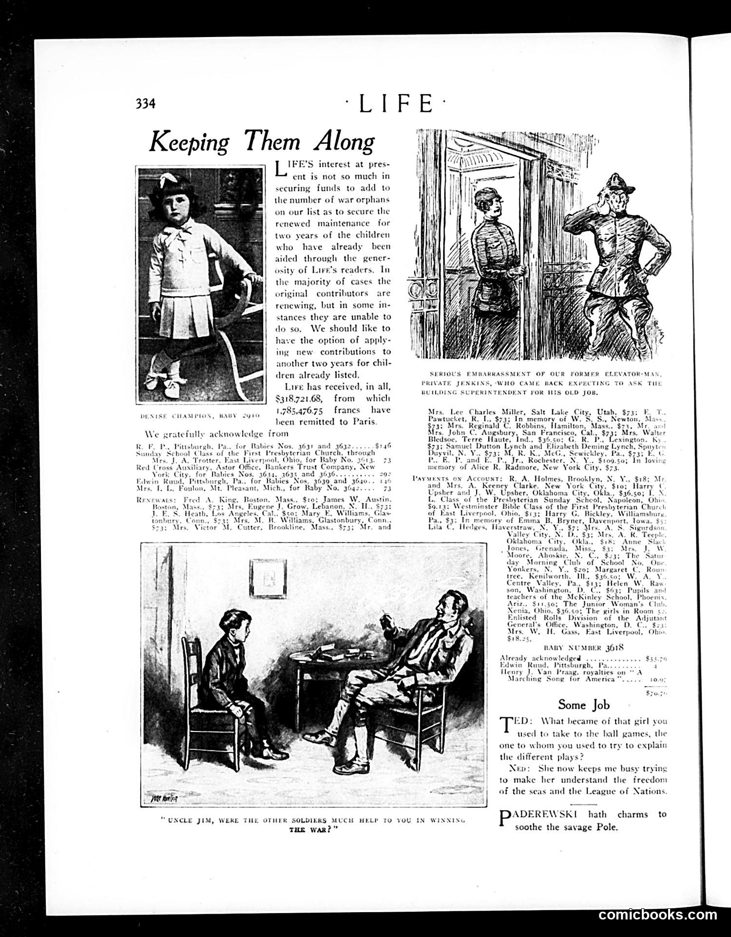 Life — February 27, 1919 — page 26 of 38