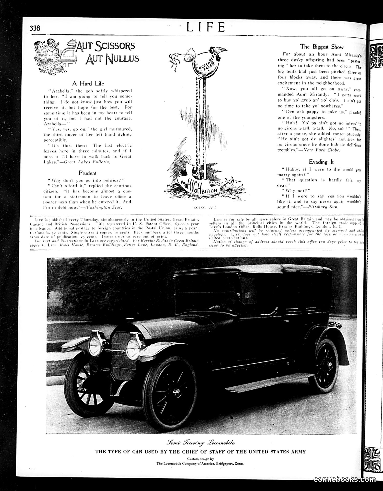 Life — February 27, 1919 — page 30 of 38