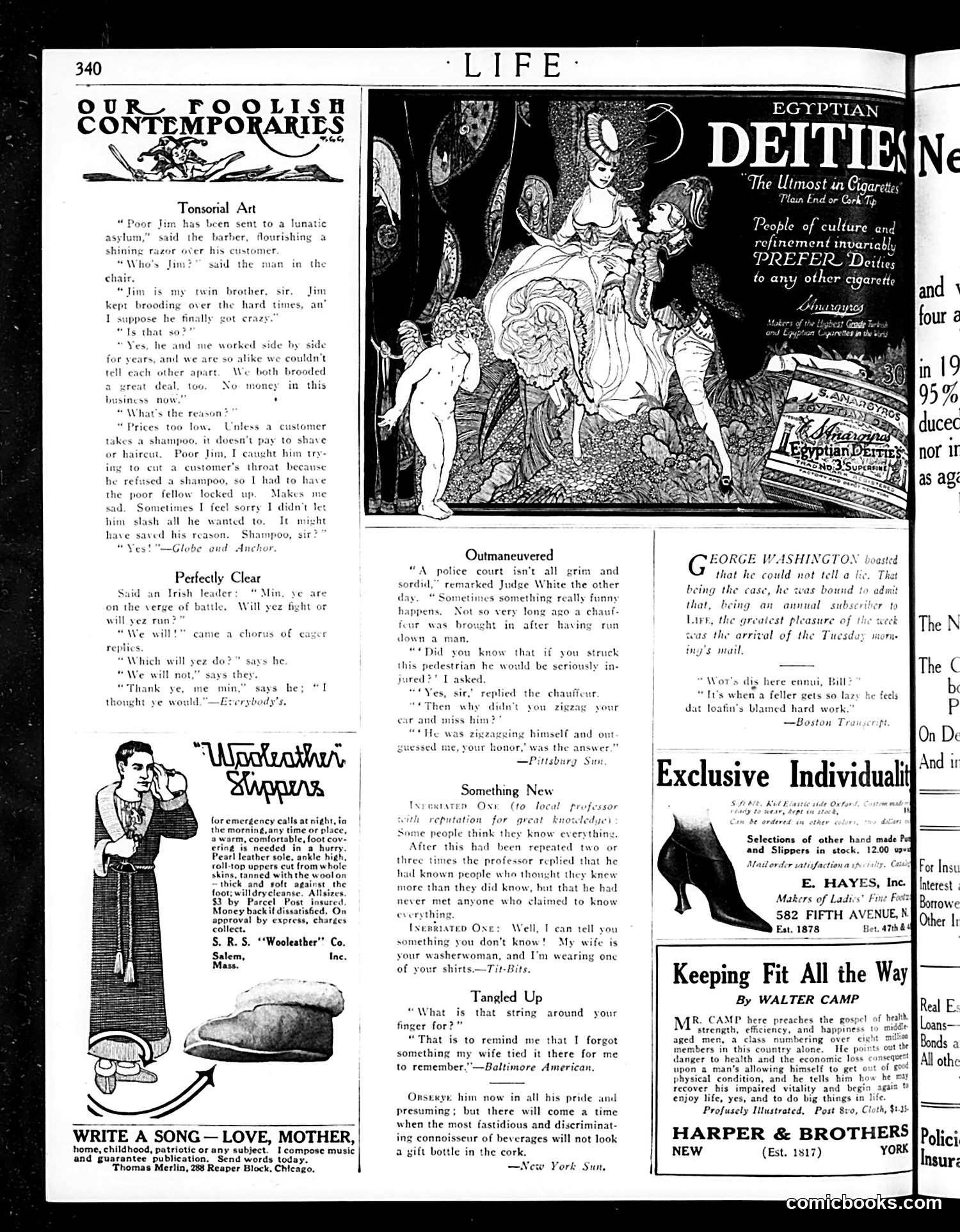 Life — February 27, 1919 — page 32 of 38