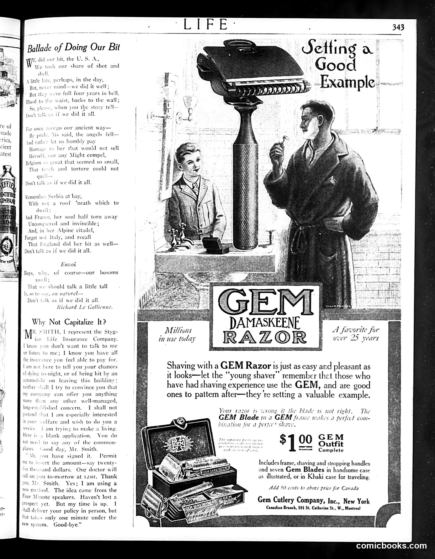 Life — February 27, 1919 — page 35 of 38