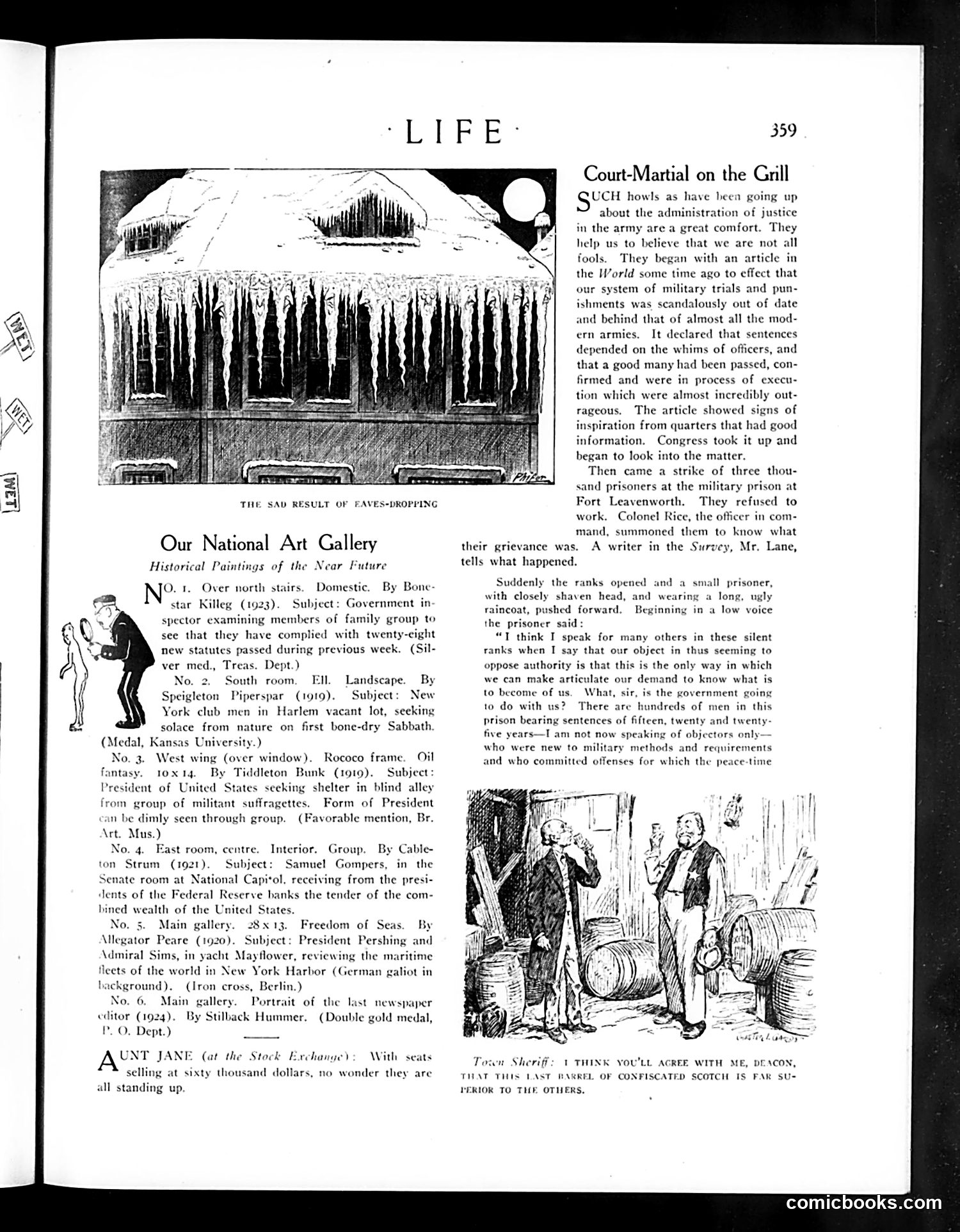 Life — March 6, 1919 — page 11 of 42