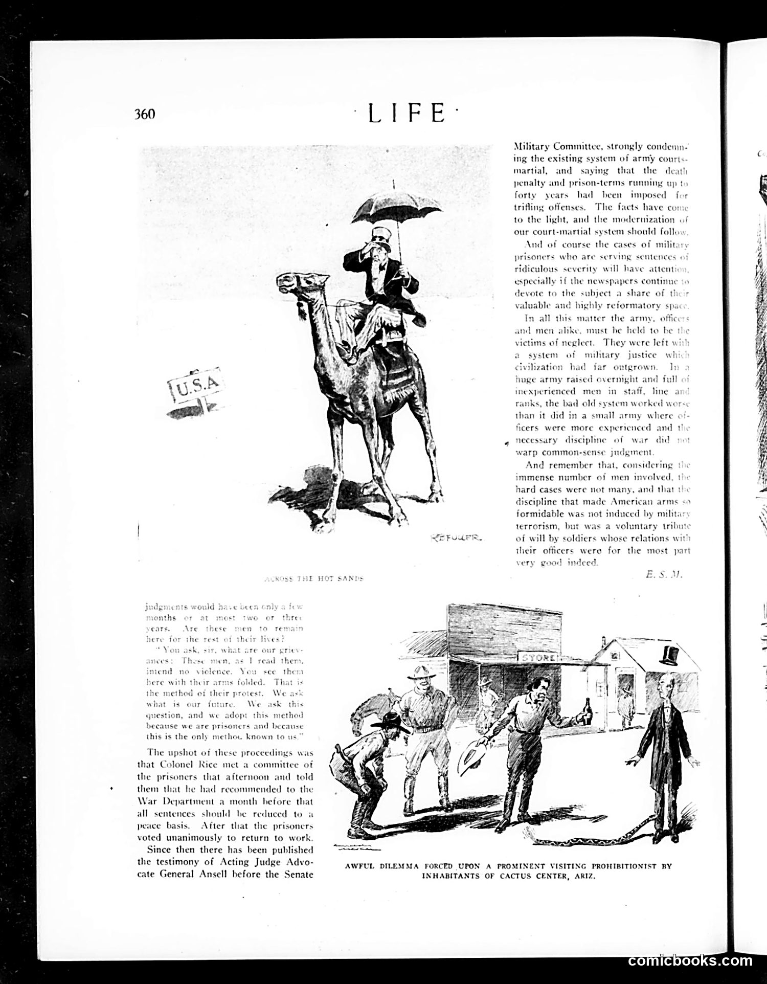 Life — March 6, 1919 — page 12 of 42