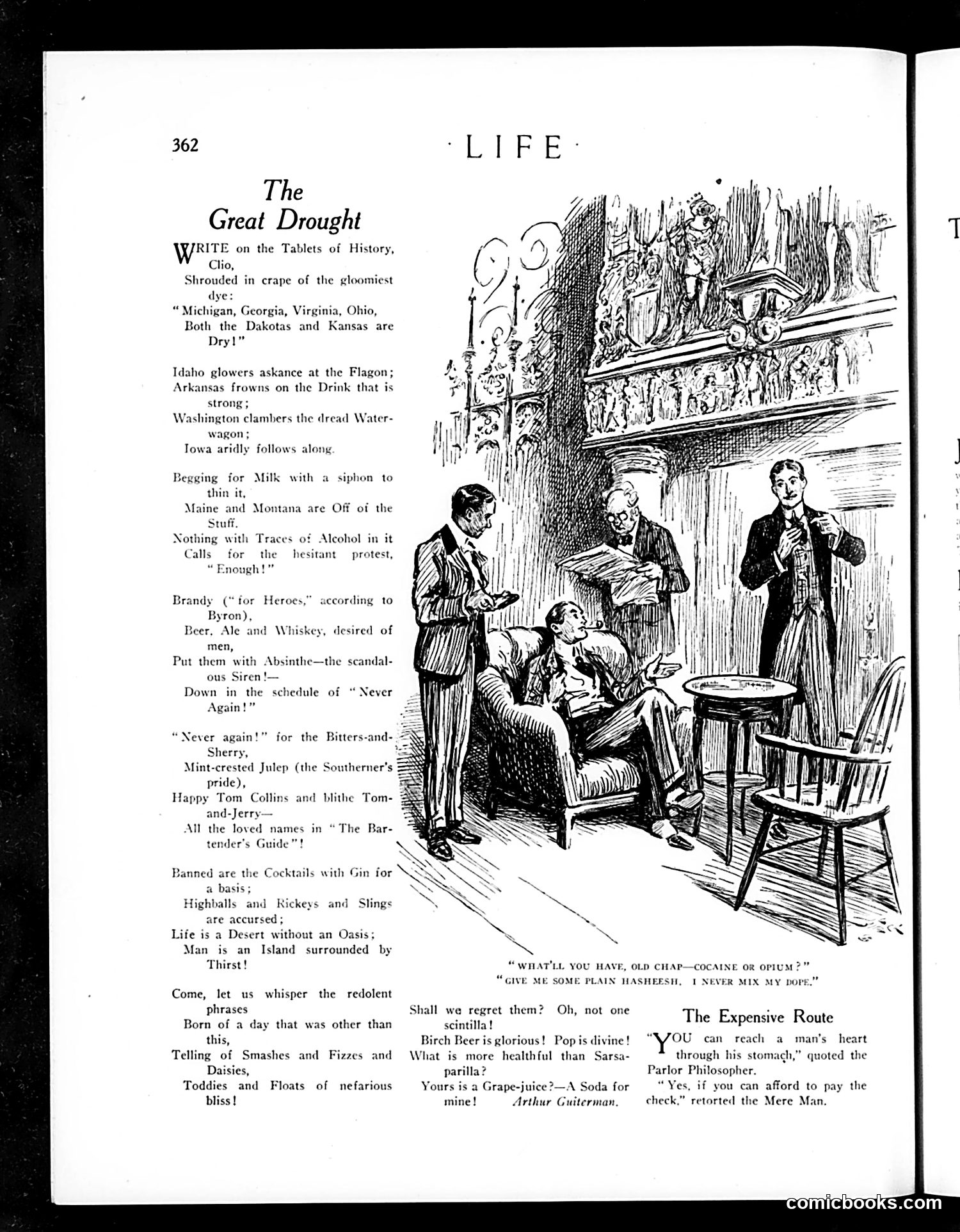 Life — March 6, 1919 — page 14 of 42