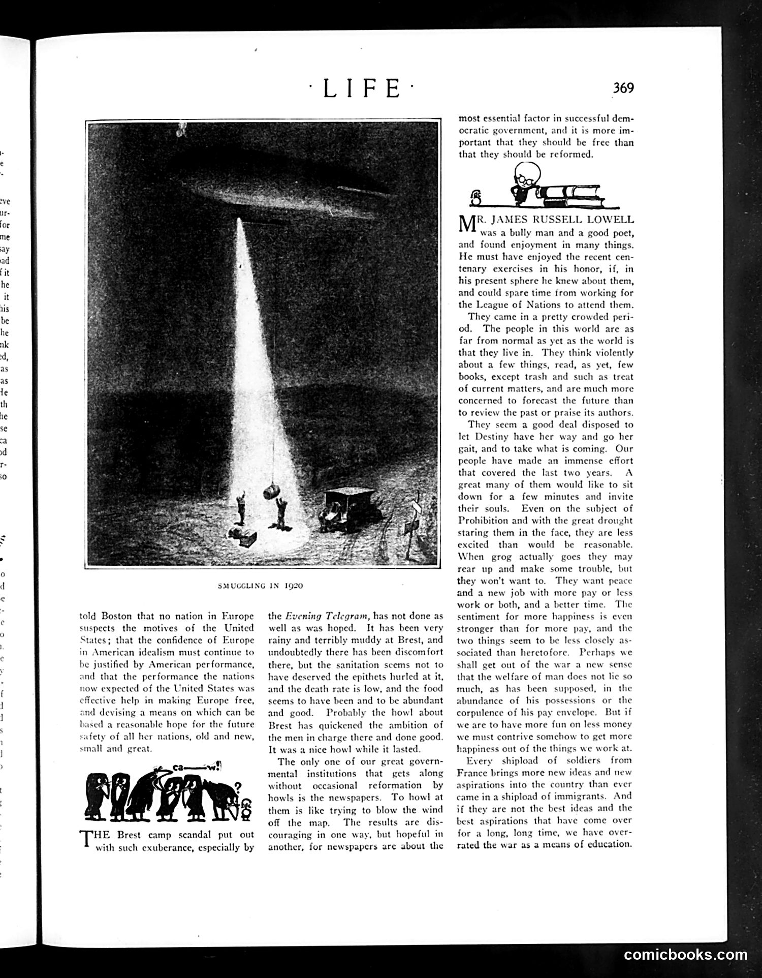 Life — March 6, 1919 — page 21 of 42