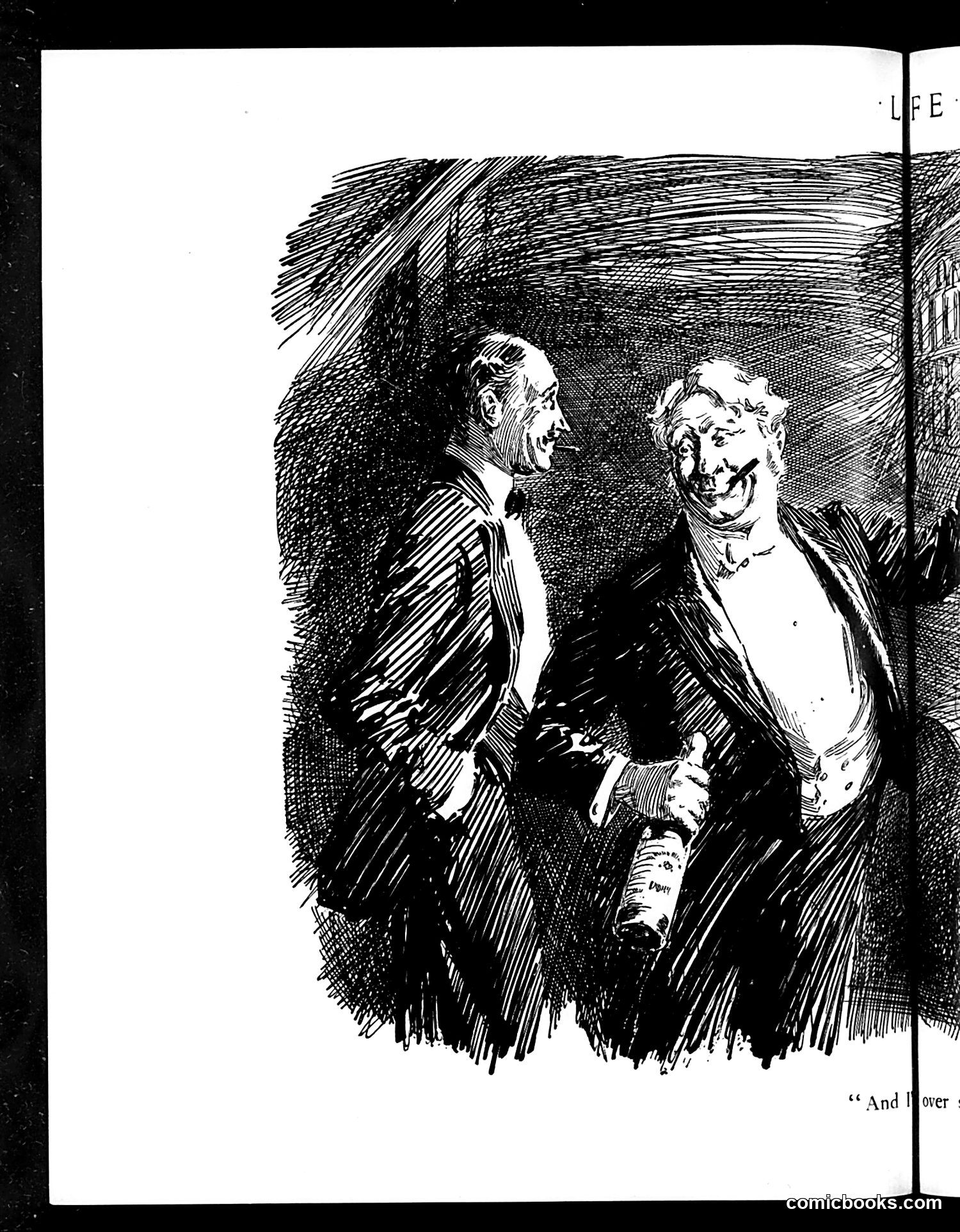 Life — March 6, 1919 — page 22 of 42
