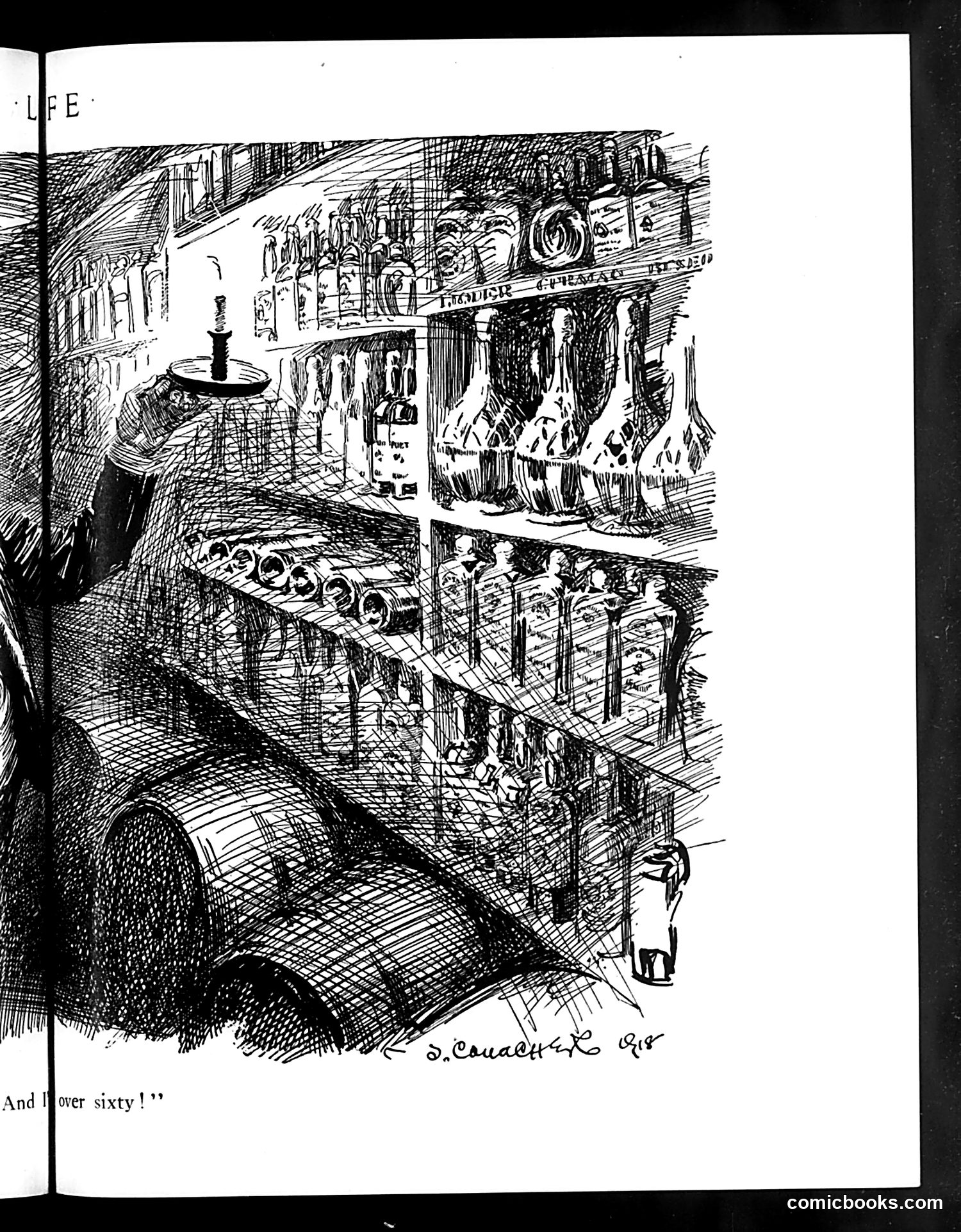 Life — March 6, 1919 — page 23 of 42