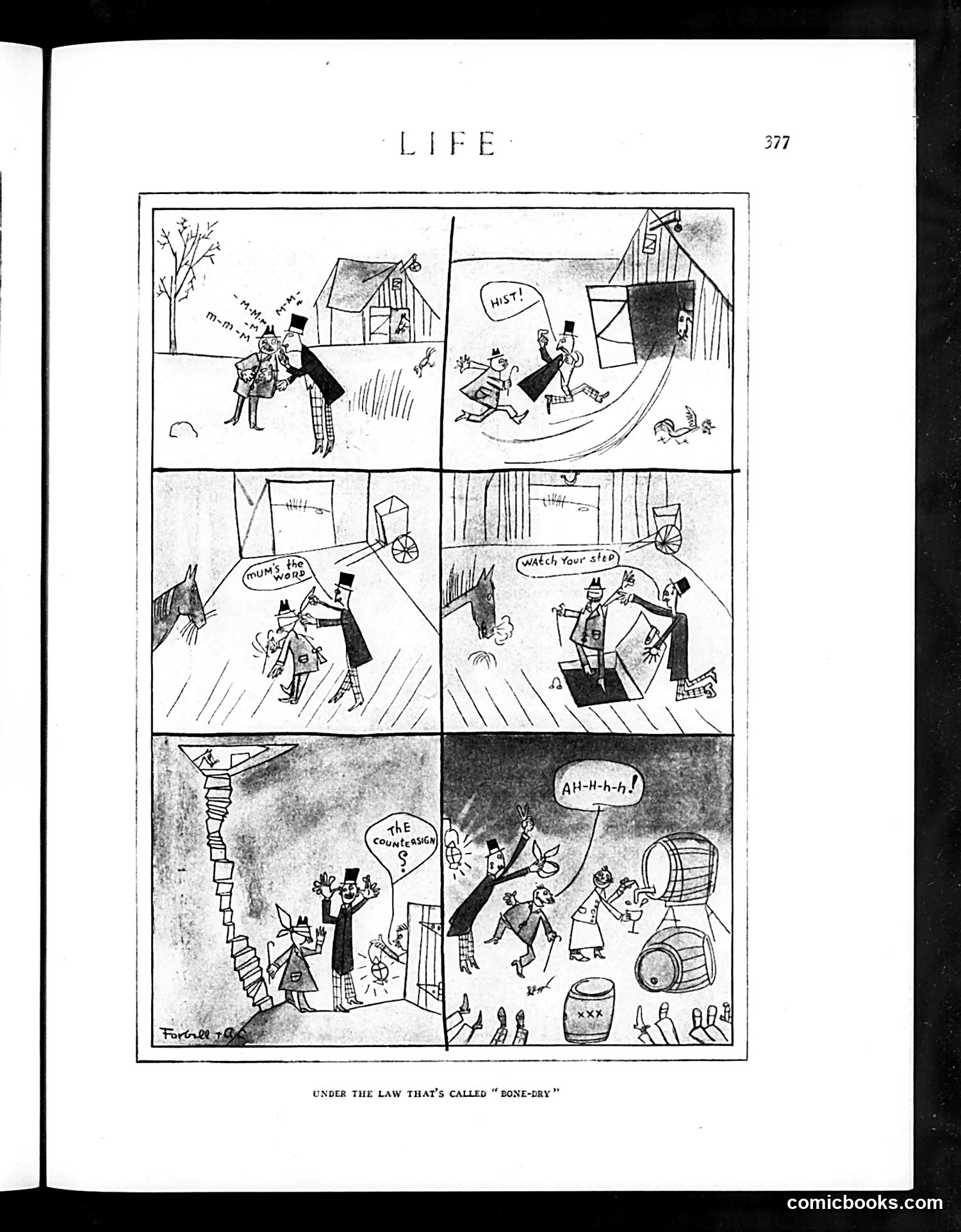Life — March 6, 1919 — page 29 of 42
