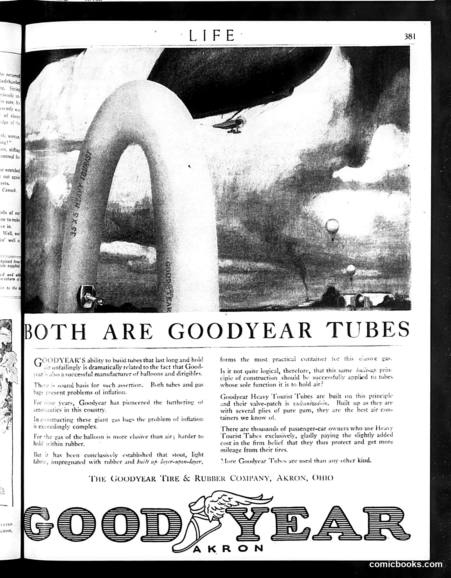 Life — March 6, 1919 — page 33 of 42
