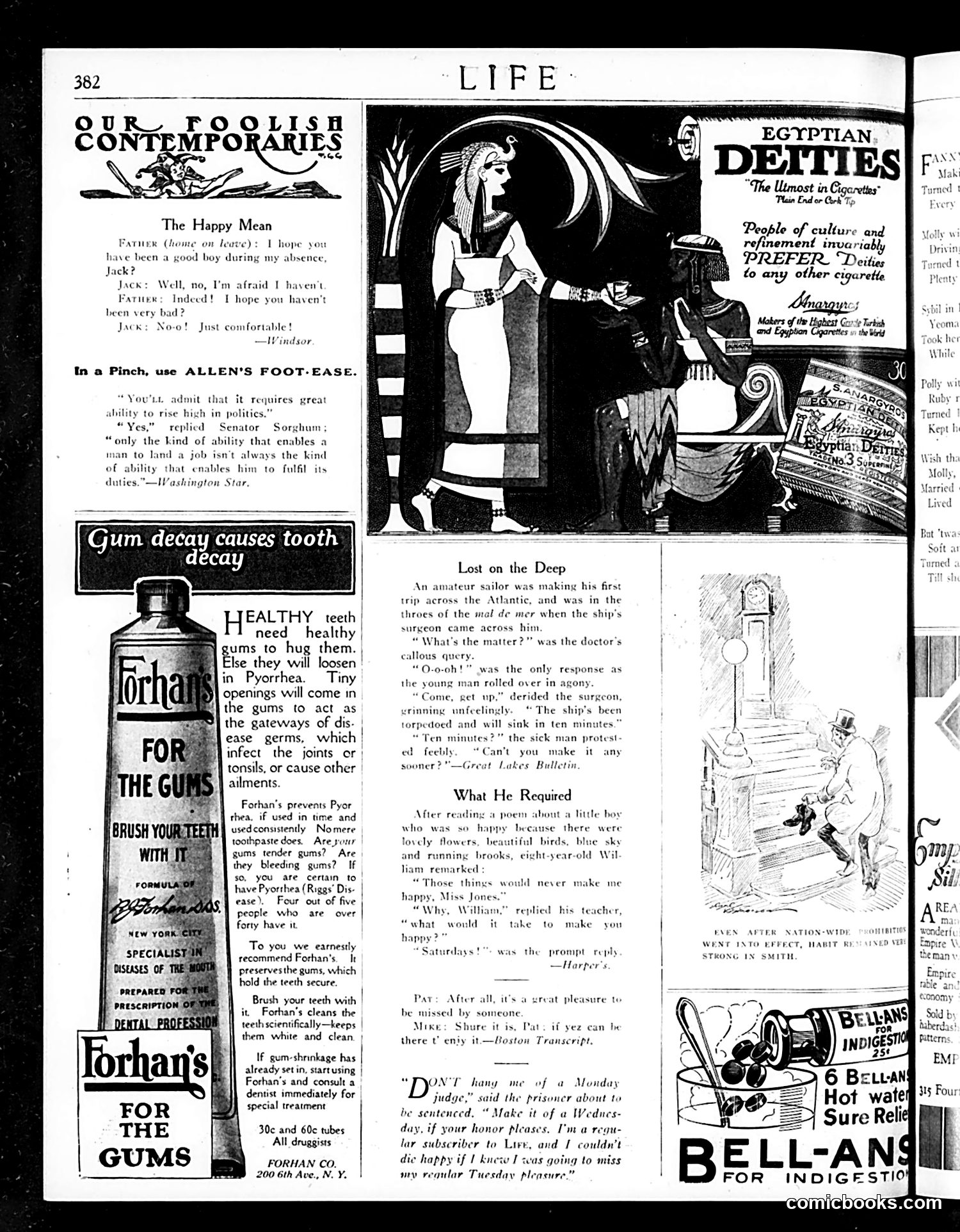Life — March 6, 1919 — page 34 of 42