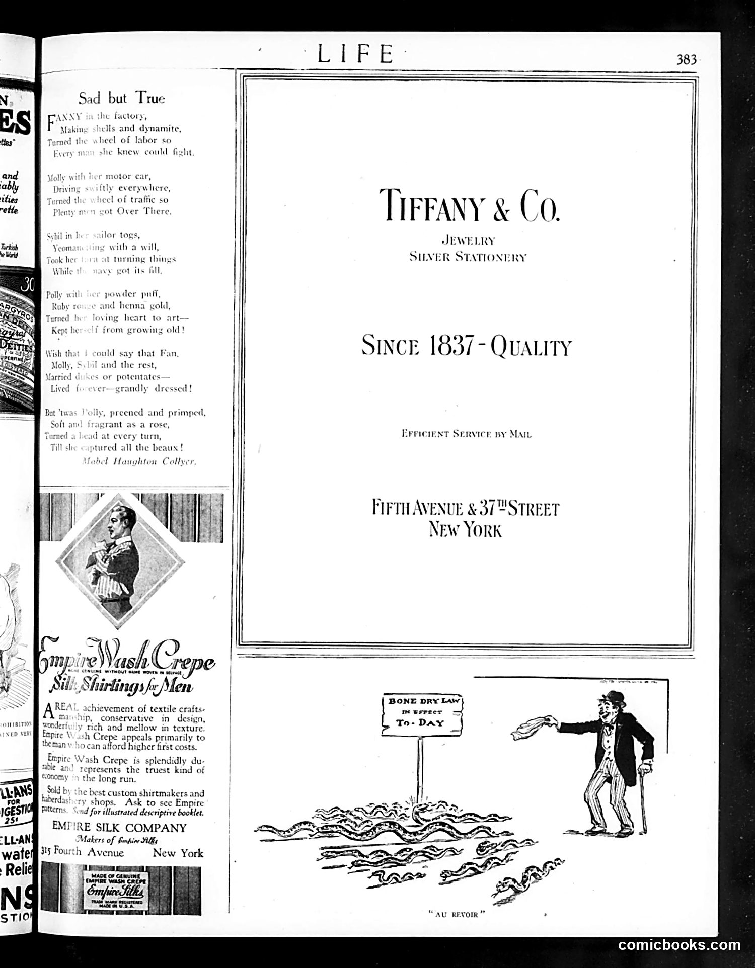Life — March 6, 1919 — page 35 of 42