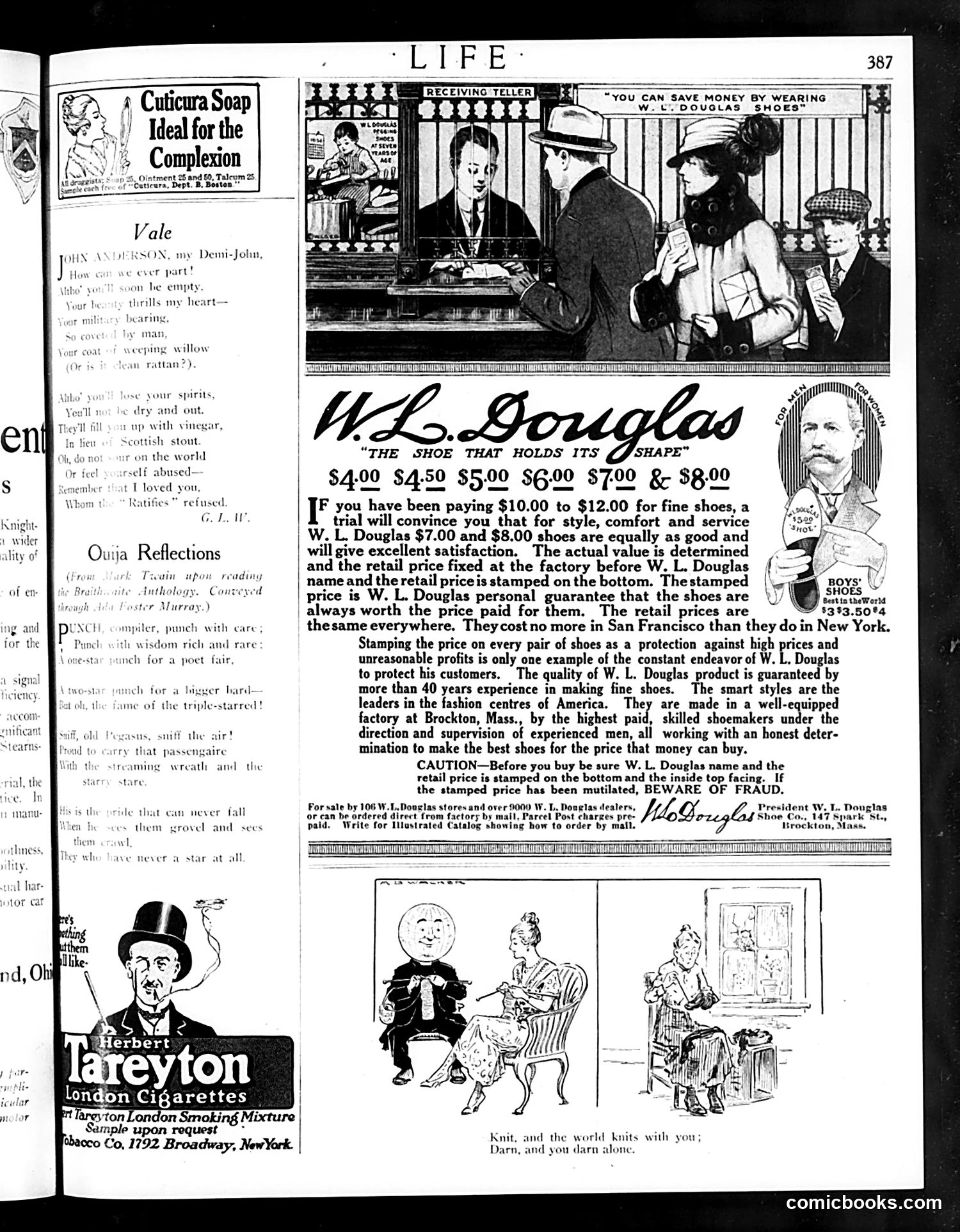 Life — March 6, 1919 — page 39 of 42