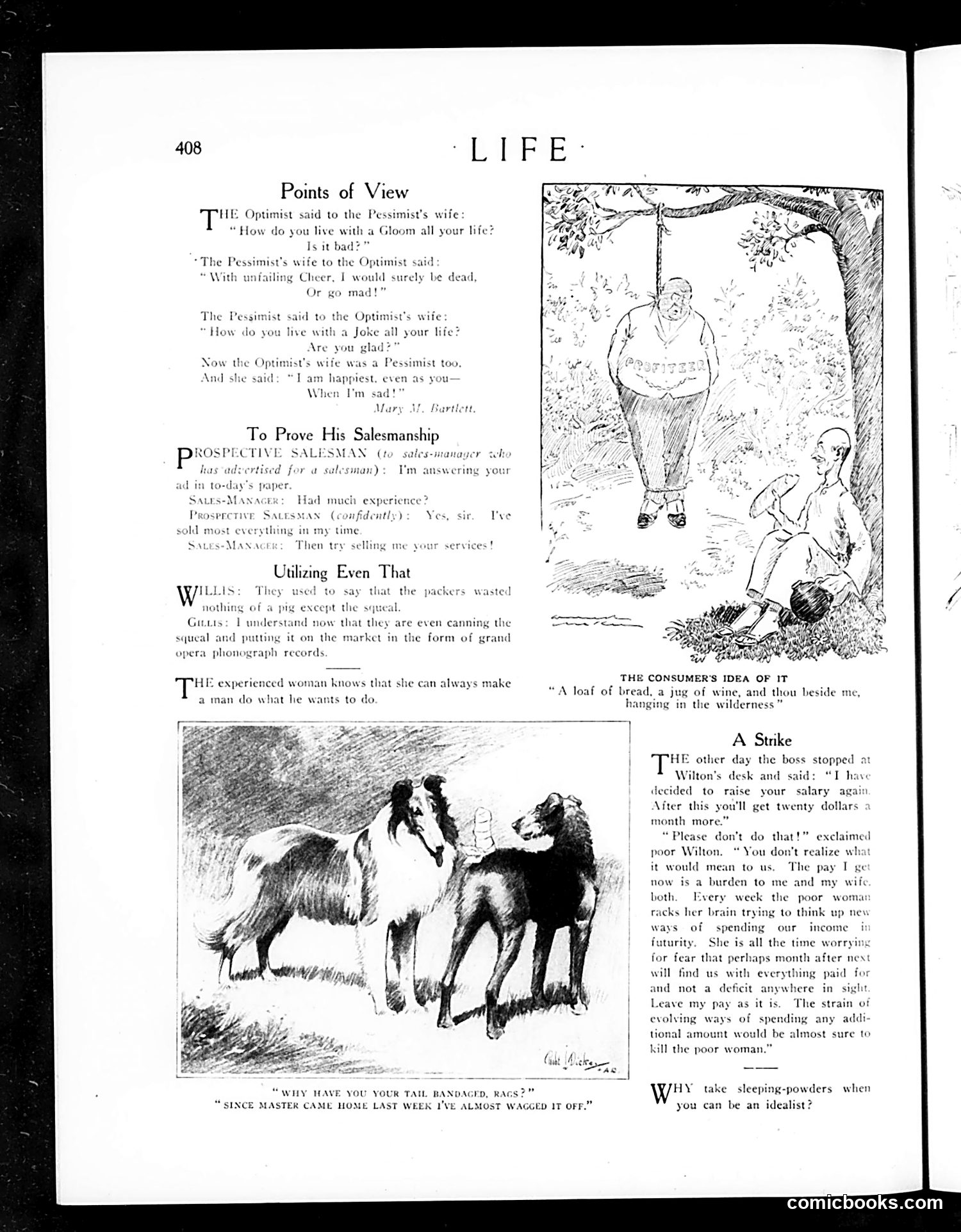 Life — March 13, 1919 — page 16 of 42