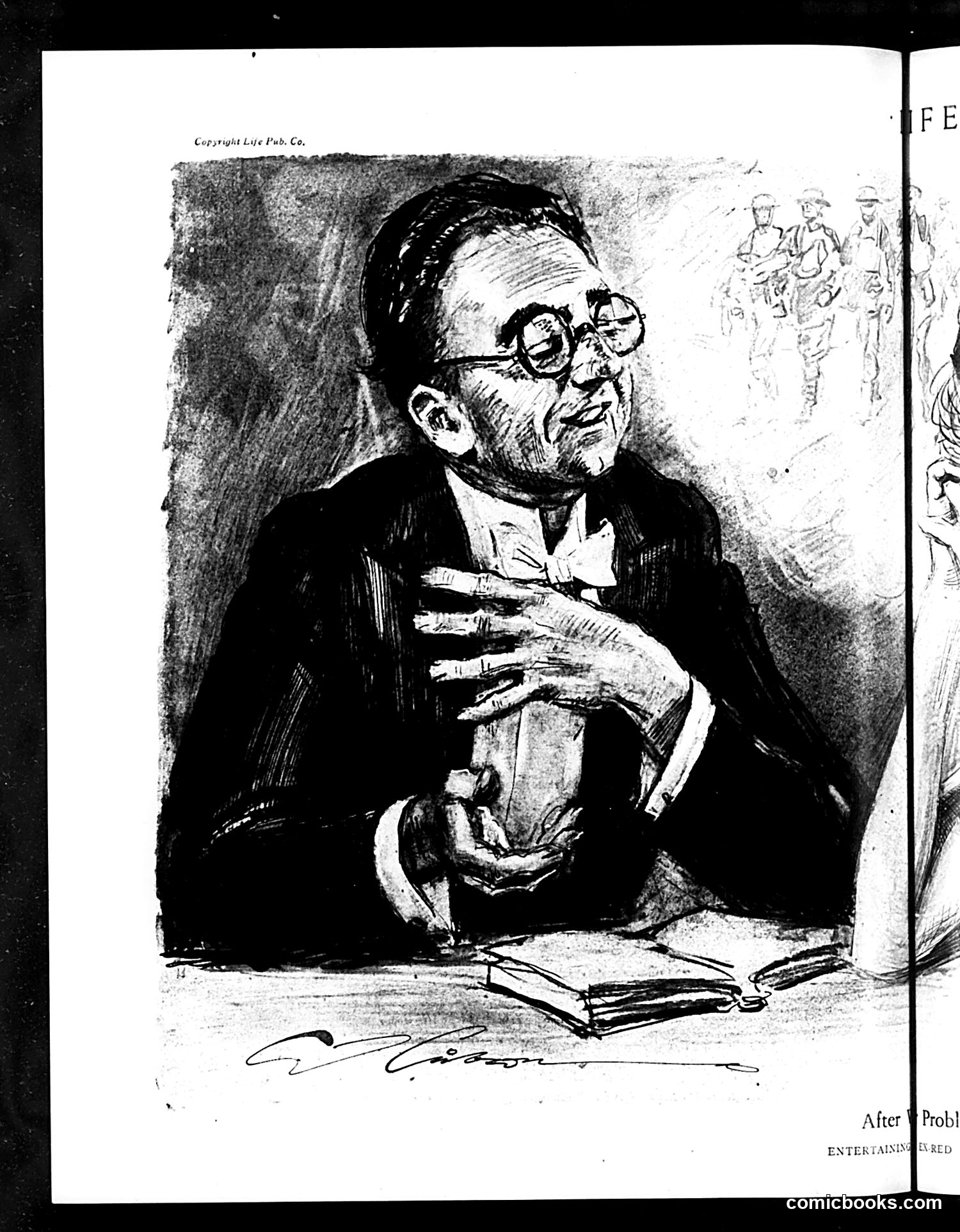 Life — March 13, 1919 — page 22 of 42