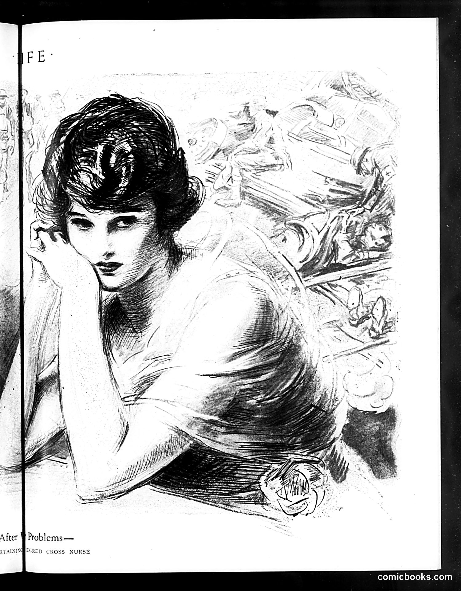 Life — March 13, 1919 — page 23 of 42