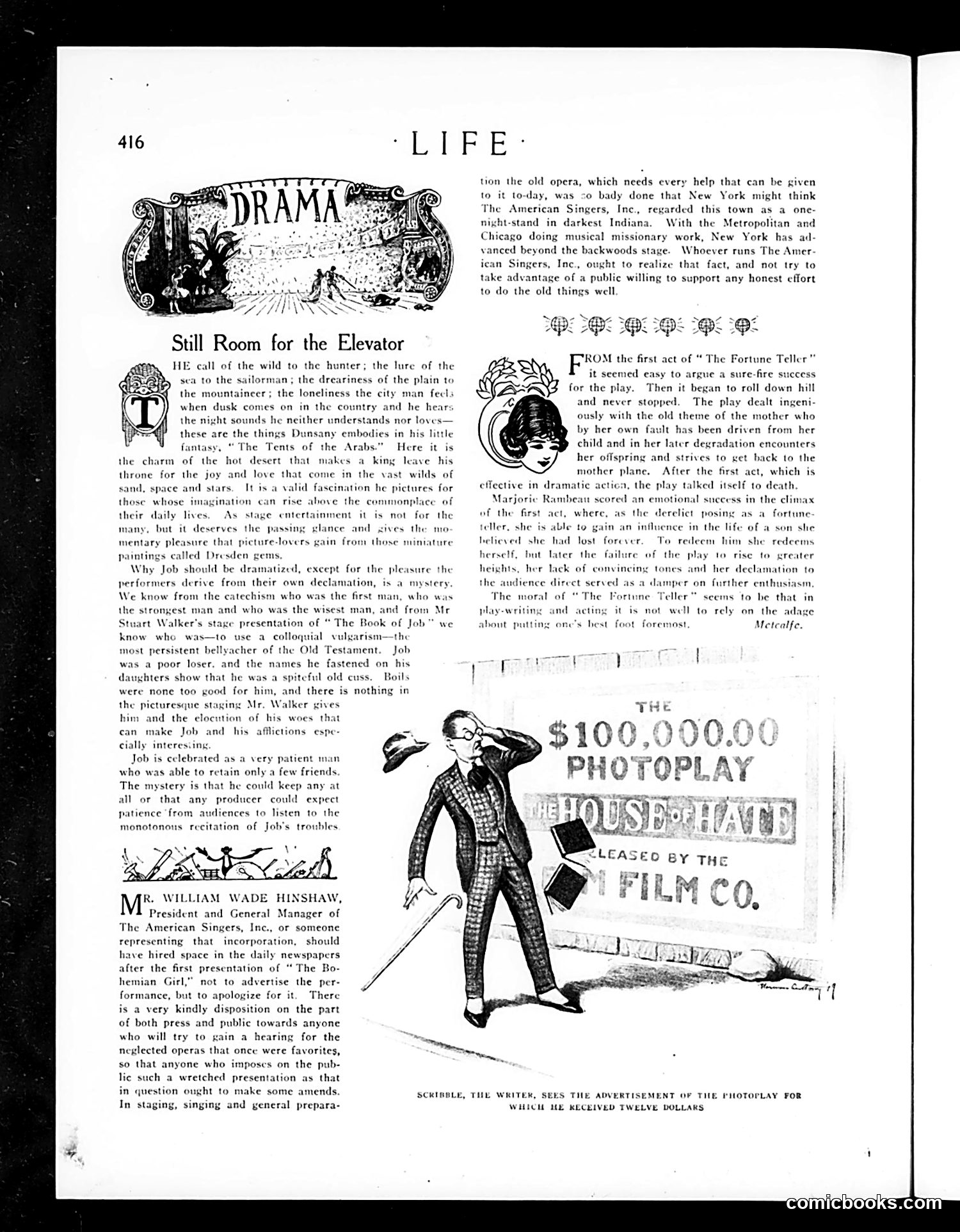 Life — March 13, 1919 — page 24 of 42