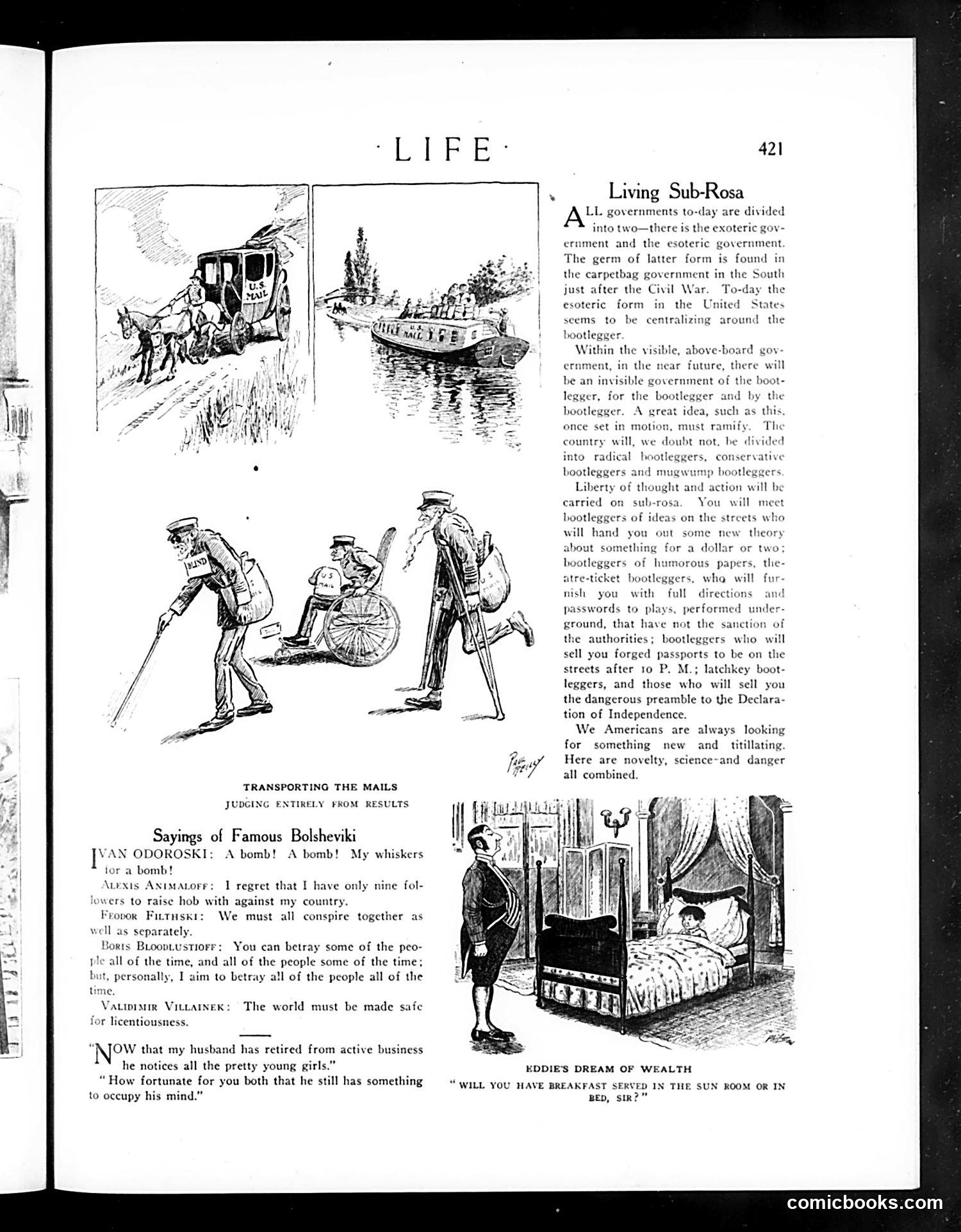 Life — March 13, 1919 — page 29 of 42