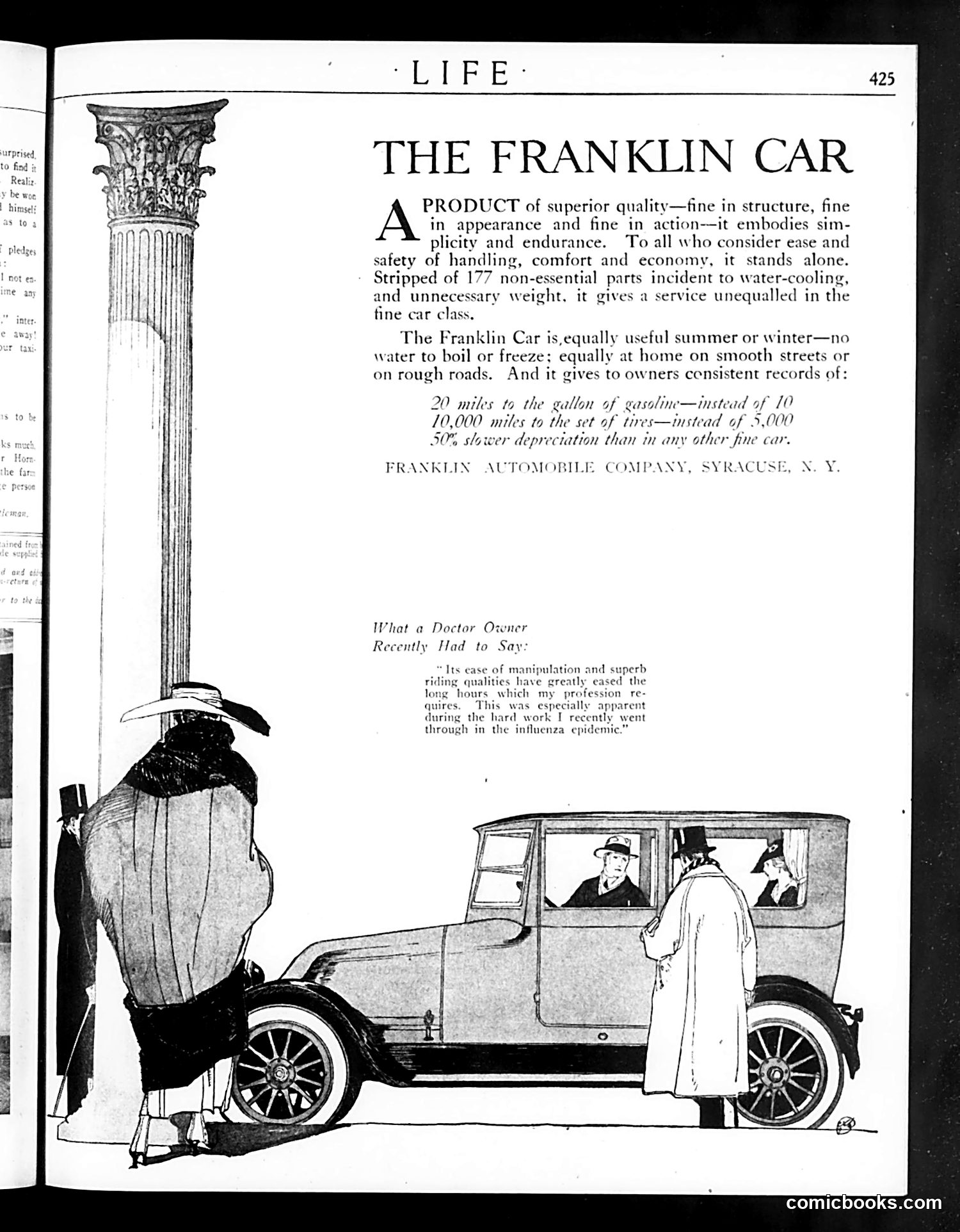 Life — March 13, 1919 — page 33 of 42