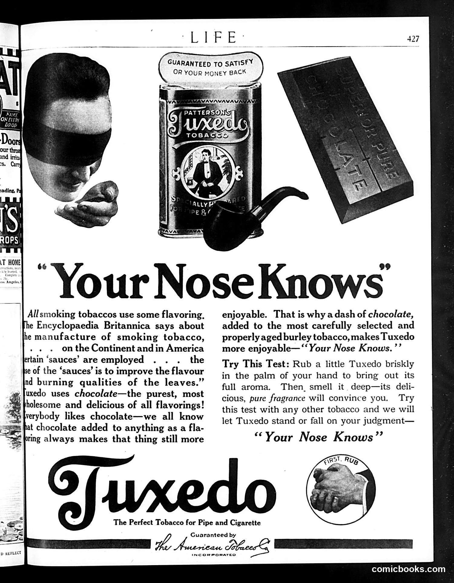 Life — March 13, 1919 — page 35 of 42